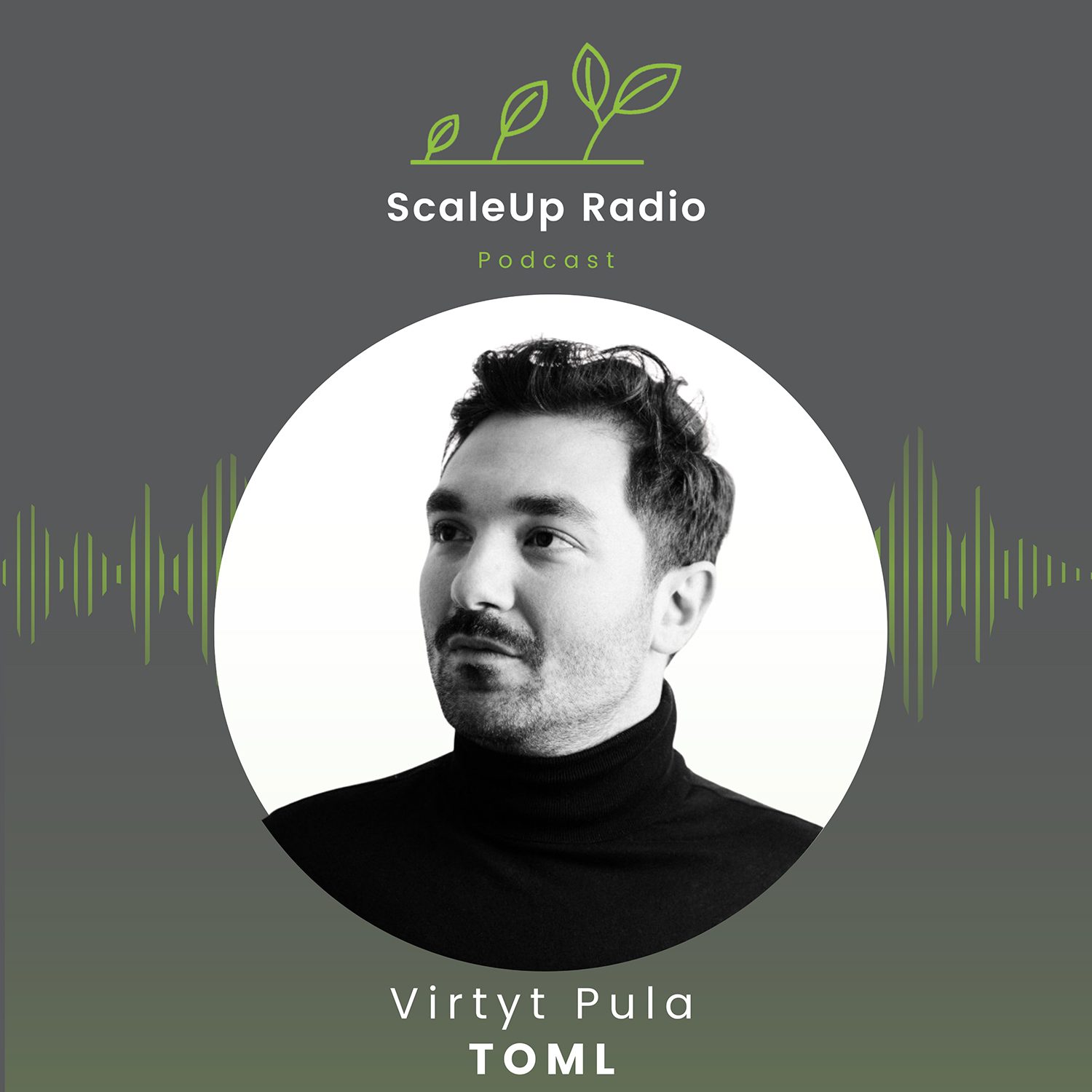 Episode #553 - Flipping The Traditional Agency Model On It's Head - with Virtyt Pula