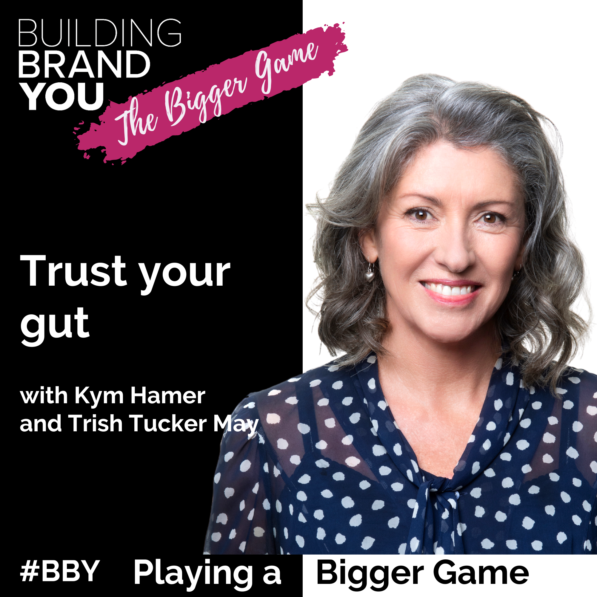 Building Brand You
