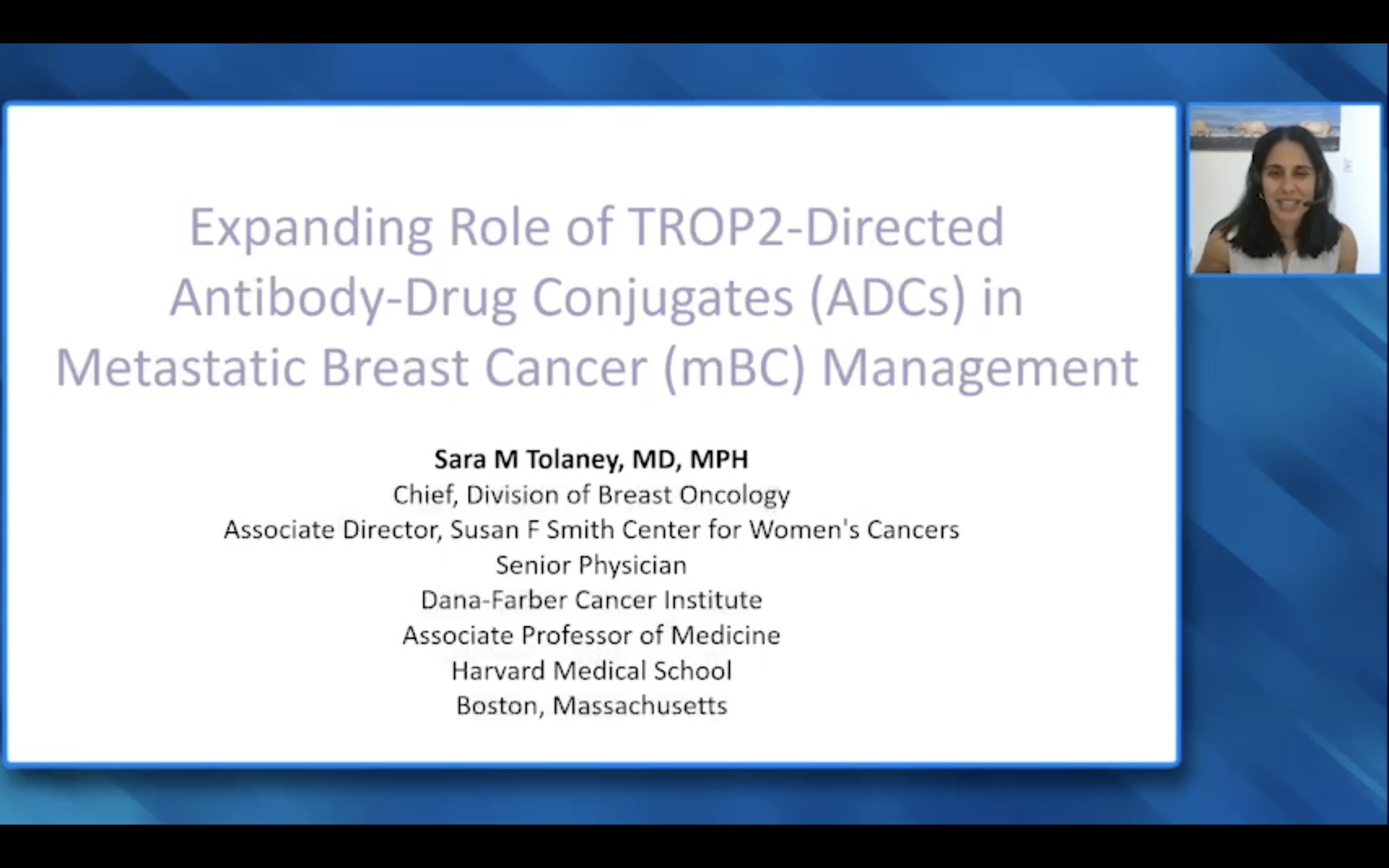 Research To Practice | Oncology Videos