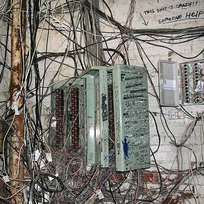 01.21.23 (MP3): Geeking Out on Home Fixes (It's Cold Out!) - Burning Wood & Cookin' w/ Gas, 3-Way Switches, Tool Drawers & Function Centers, Sweating Pipe & Shark Fittings, Schrader Valves, Arced Tools & Electrocuted Friends, + Music for Misbehavior