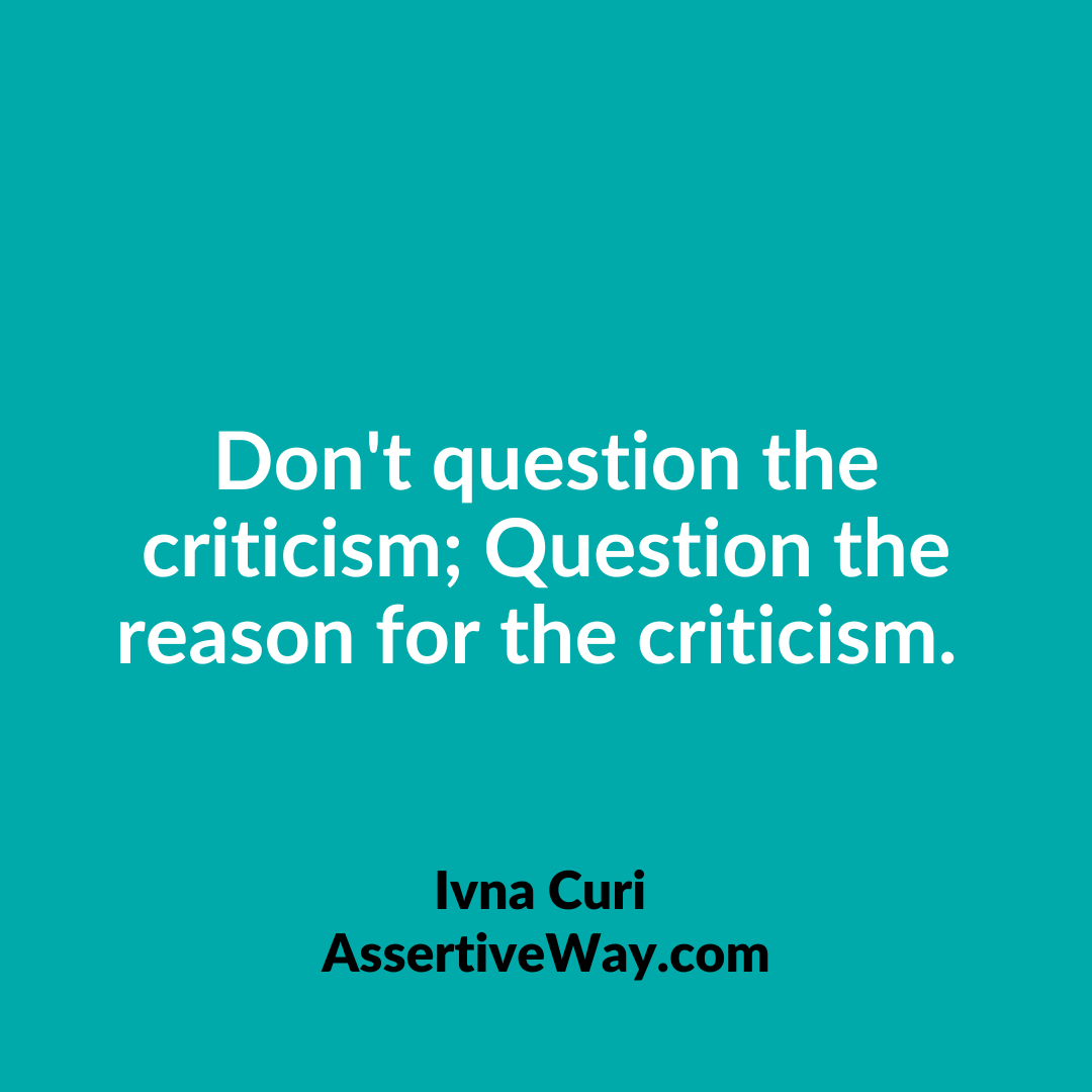 cover of episode How To Take Criticism Without Getting Defensive