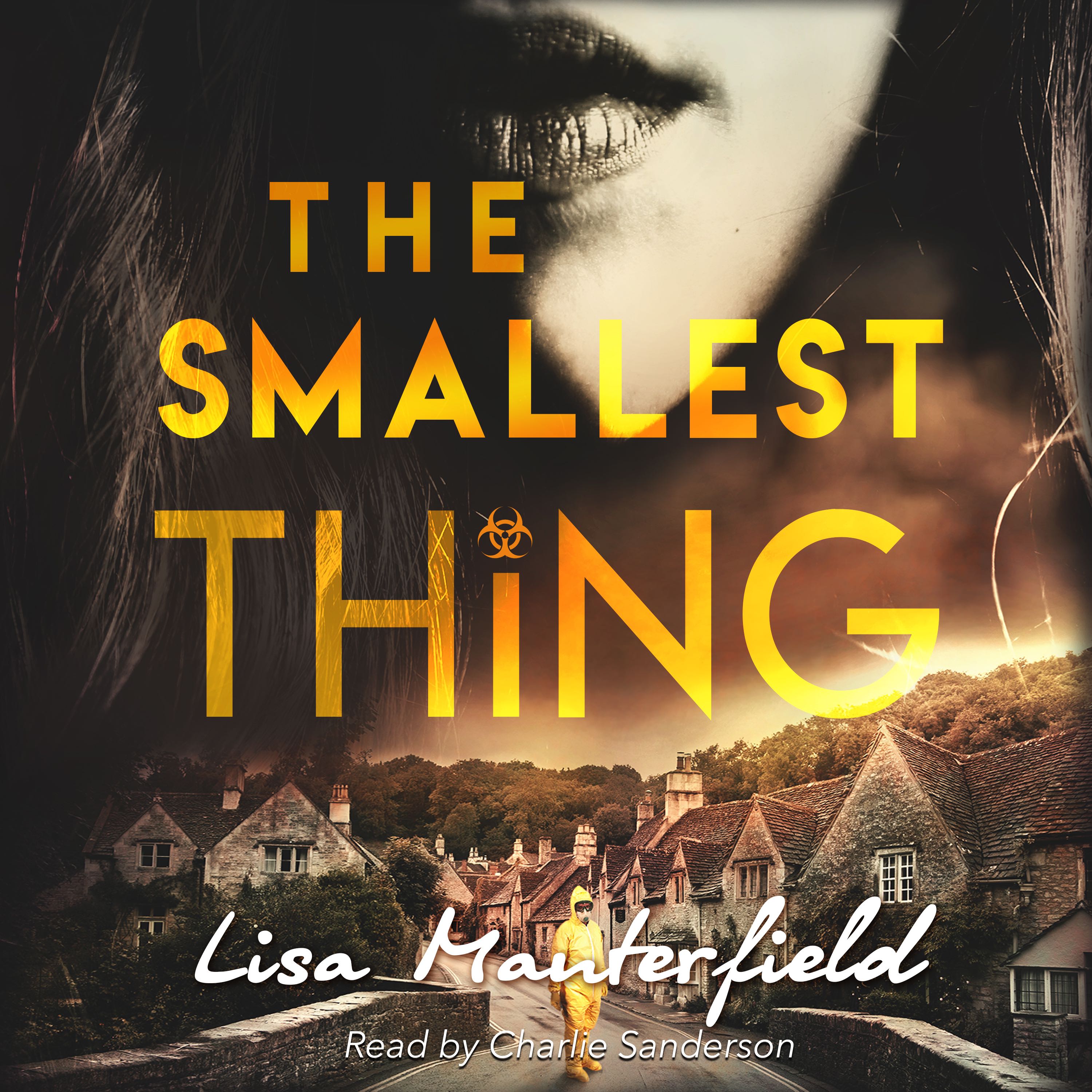 THE SMALLEST THING Episode #28