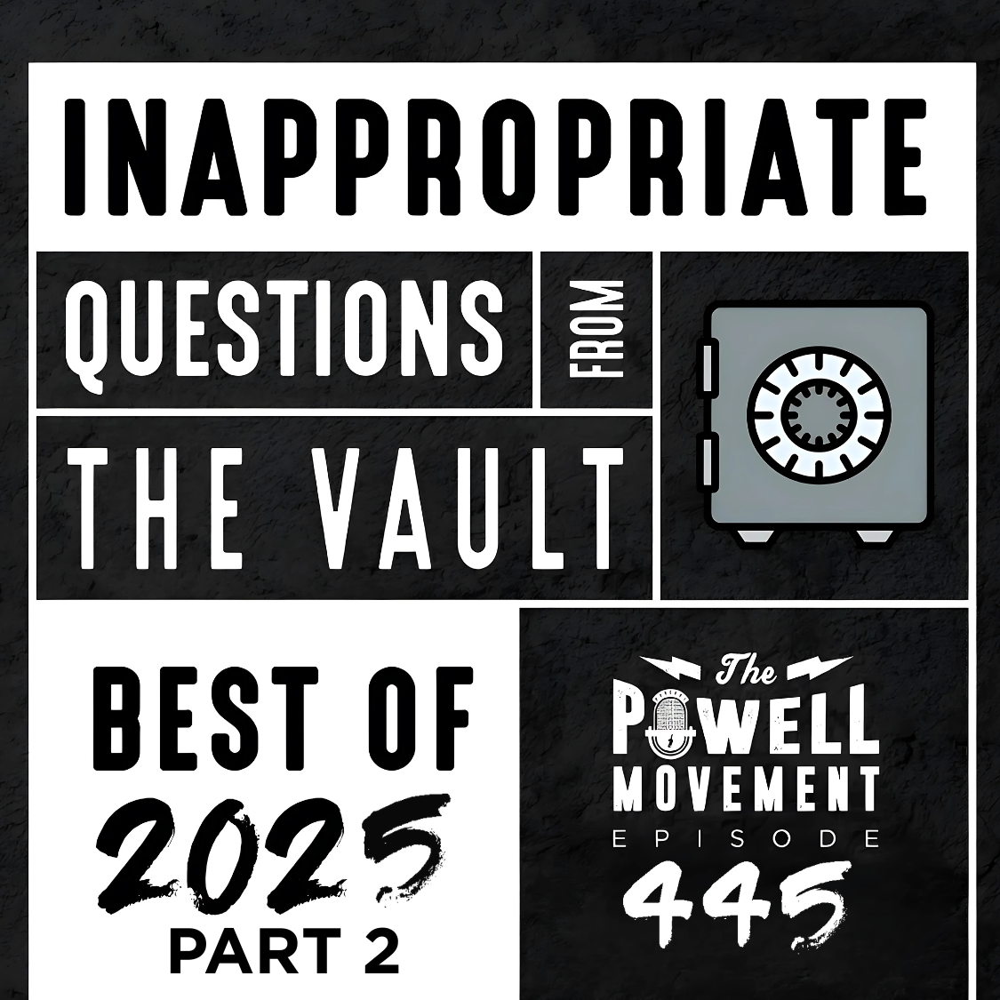 TPM EPISODE 445: 2025 Best of IQ Part 2