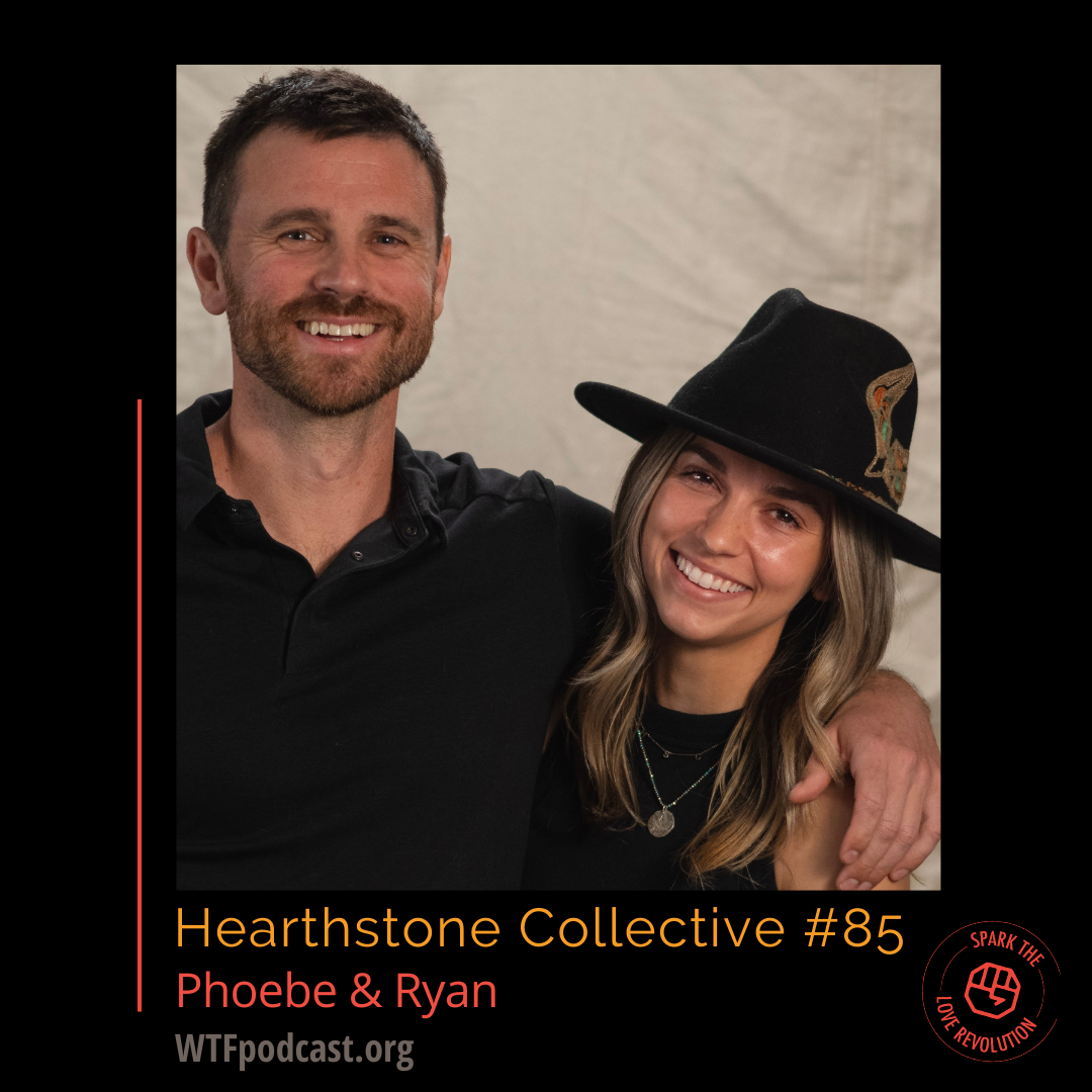 Worth The Fight Podcast