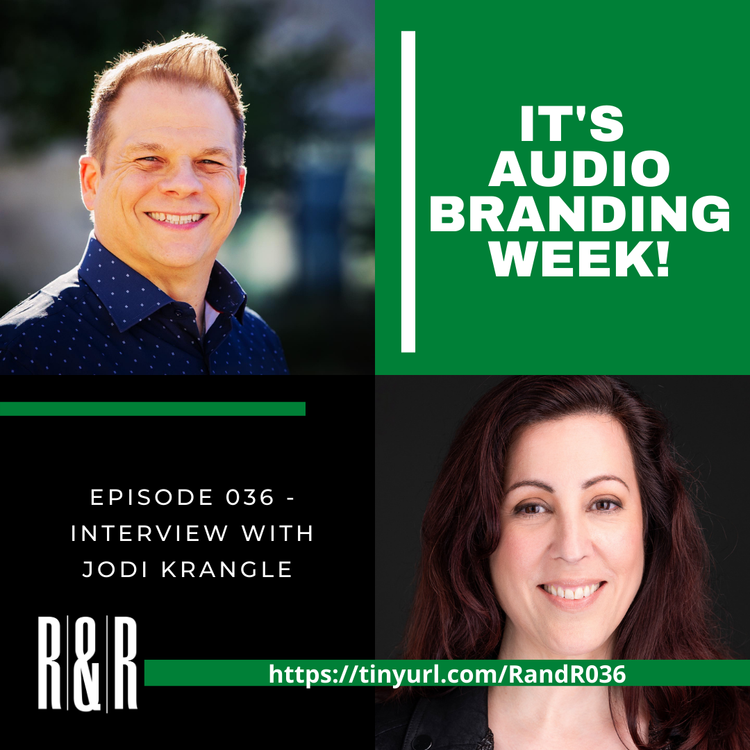 Relationships & Revenue Podcast