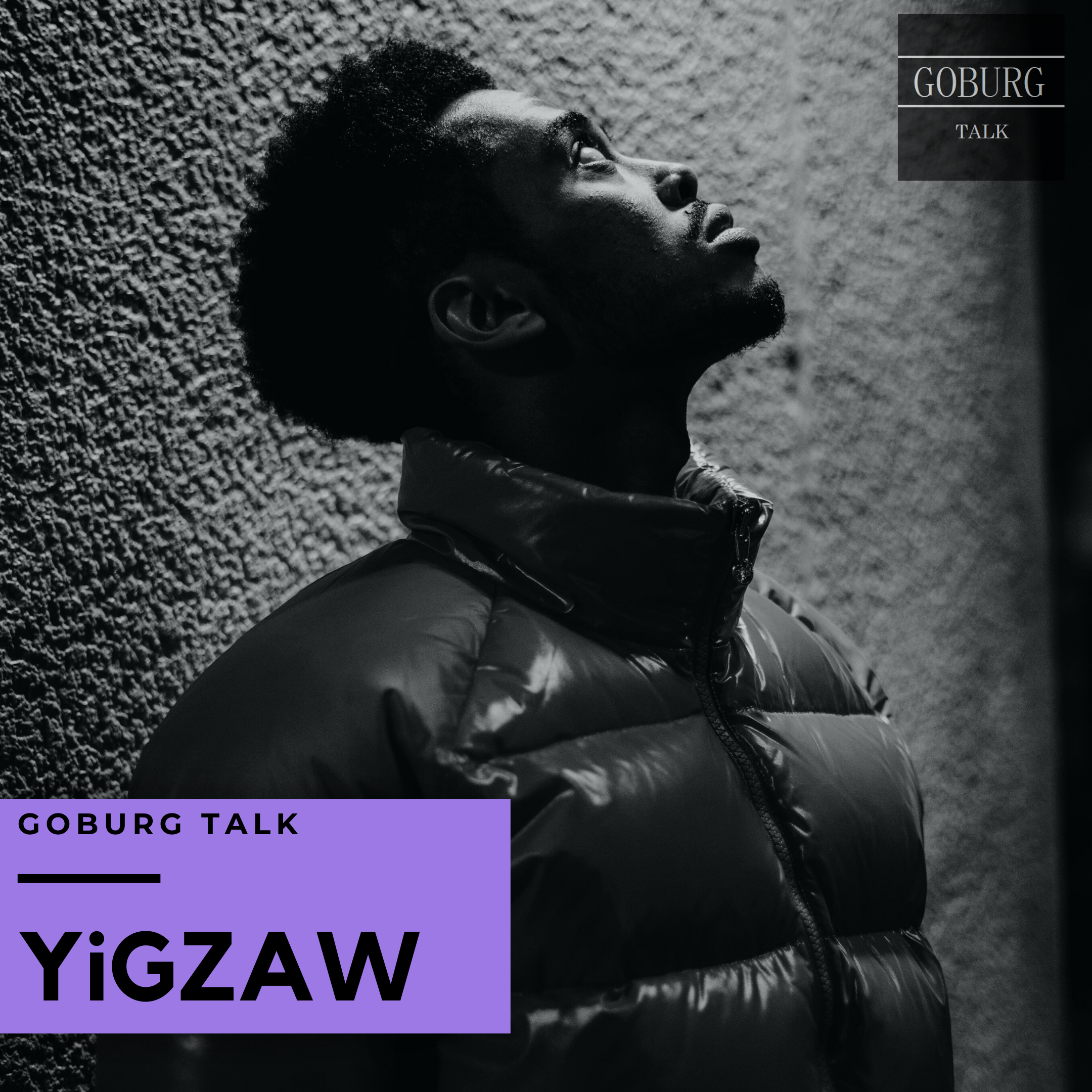 Goburg Talk