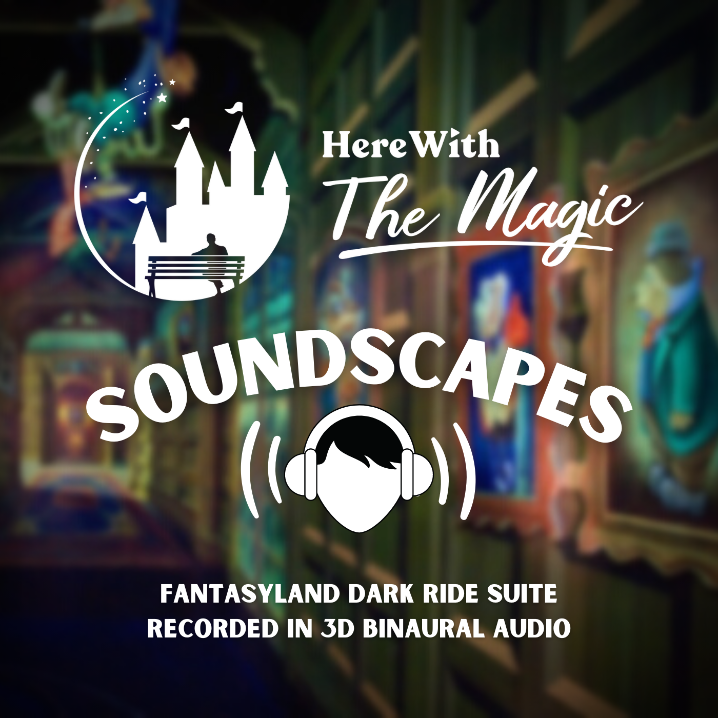 Soundscapes by Here With The Magic