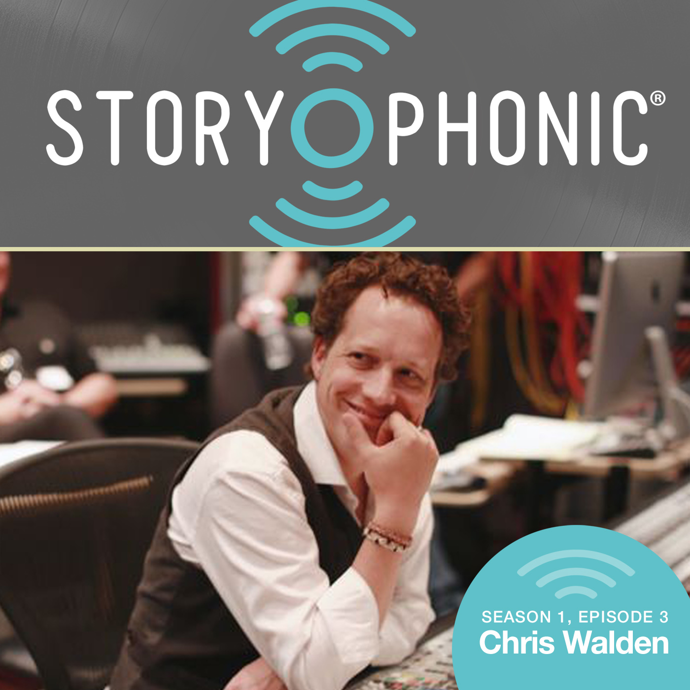 STORYOPHONIC