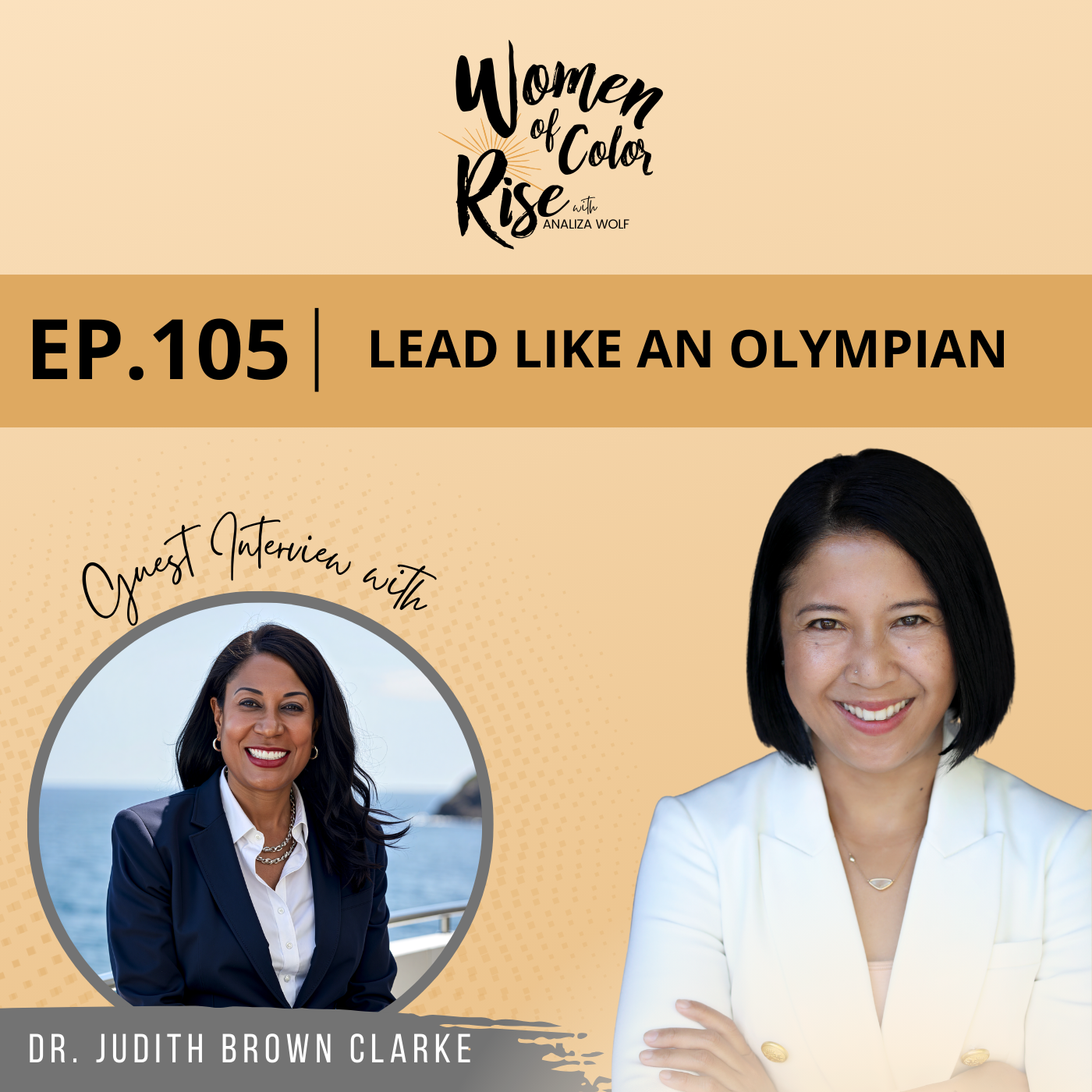 Women of Color Rise
