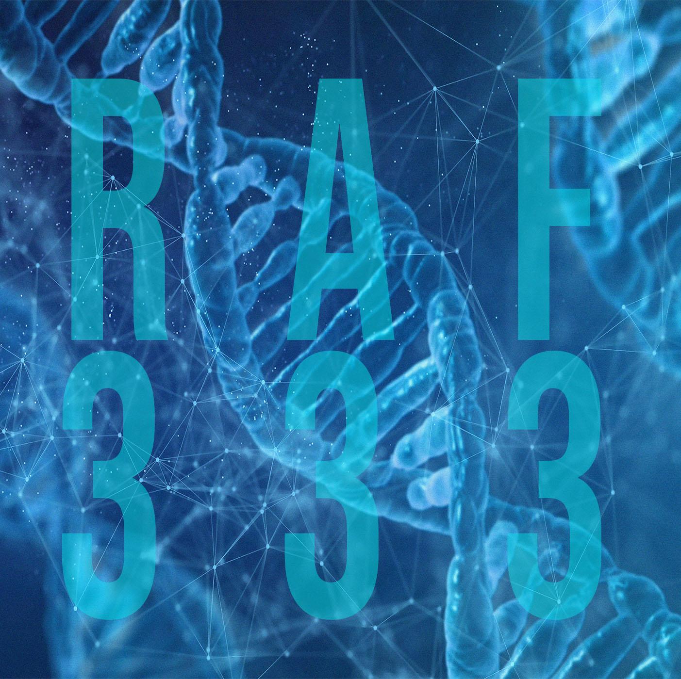RAF333: Nutrigenomics