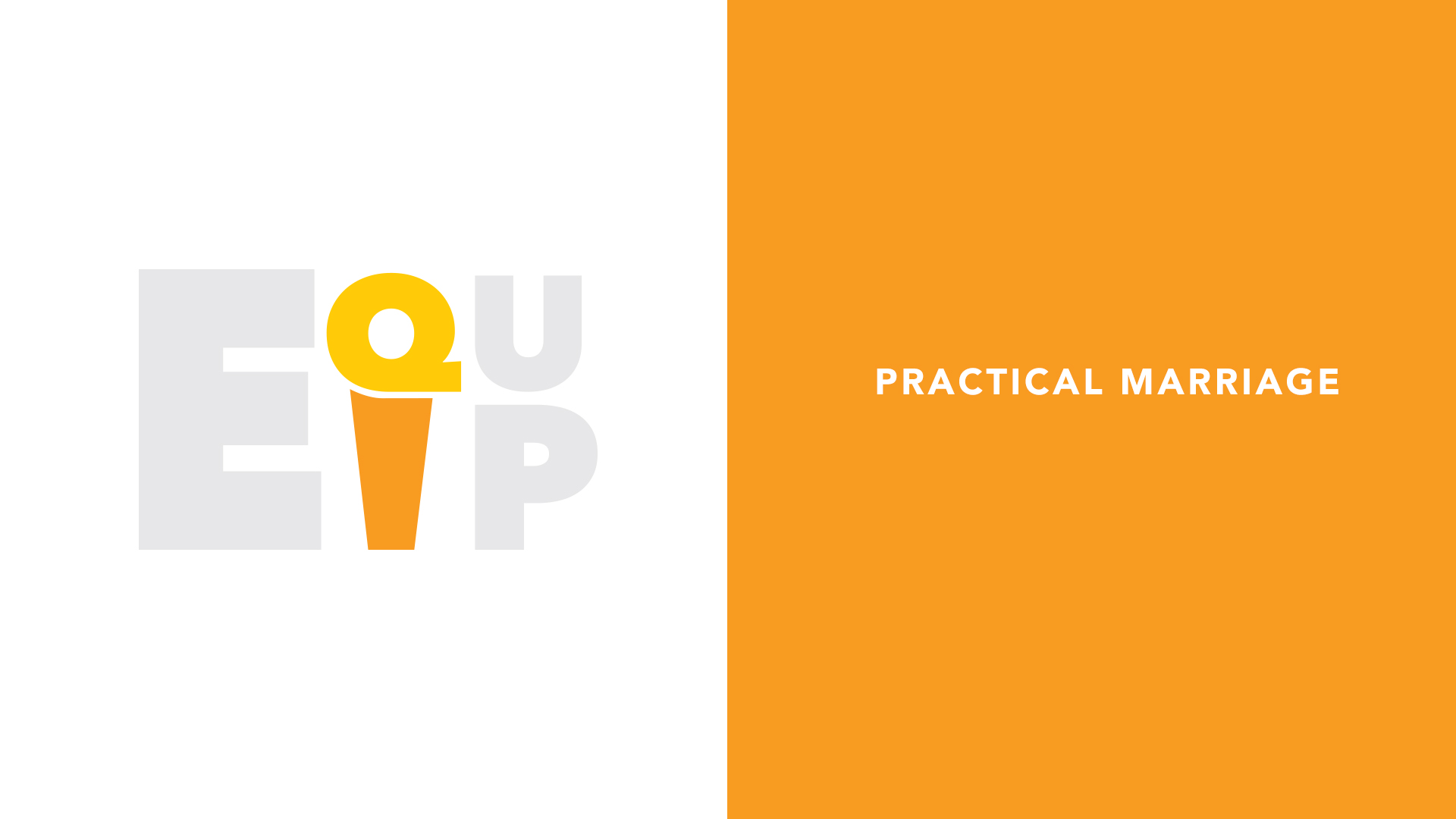 Why Praying Together Is Vital