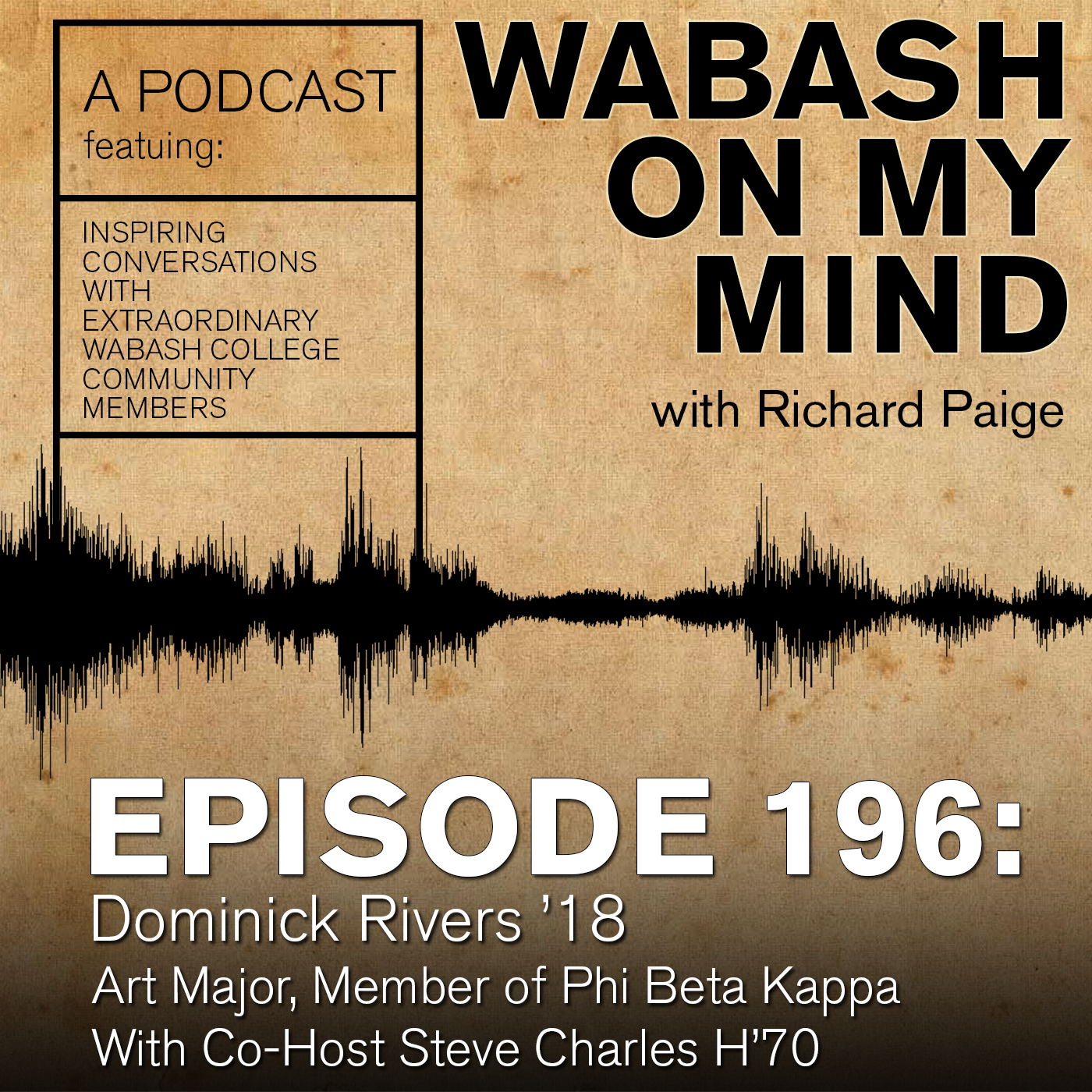 Wabash On My Mind