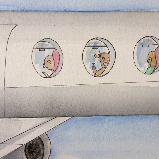 The farmer's conference The farmer's conference