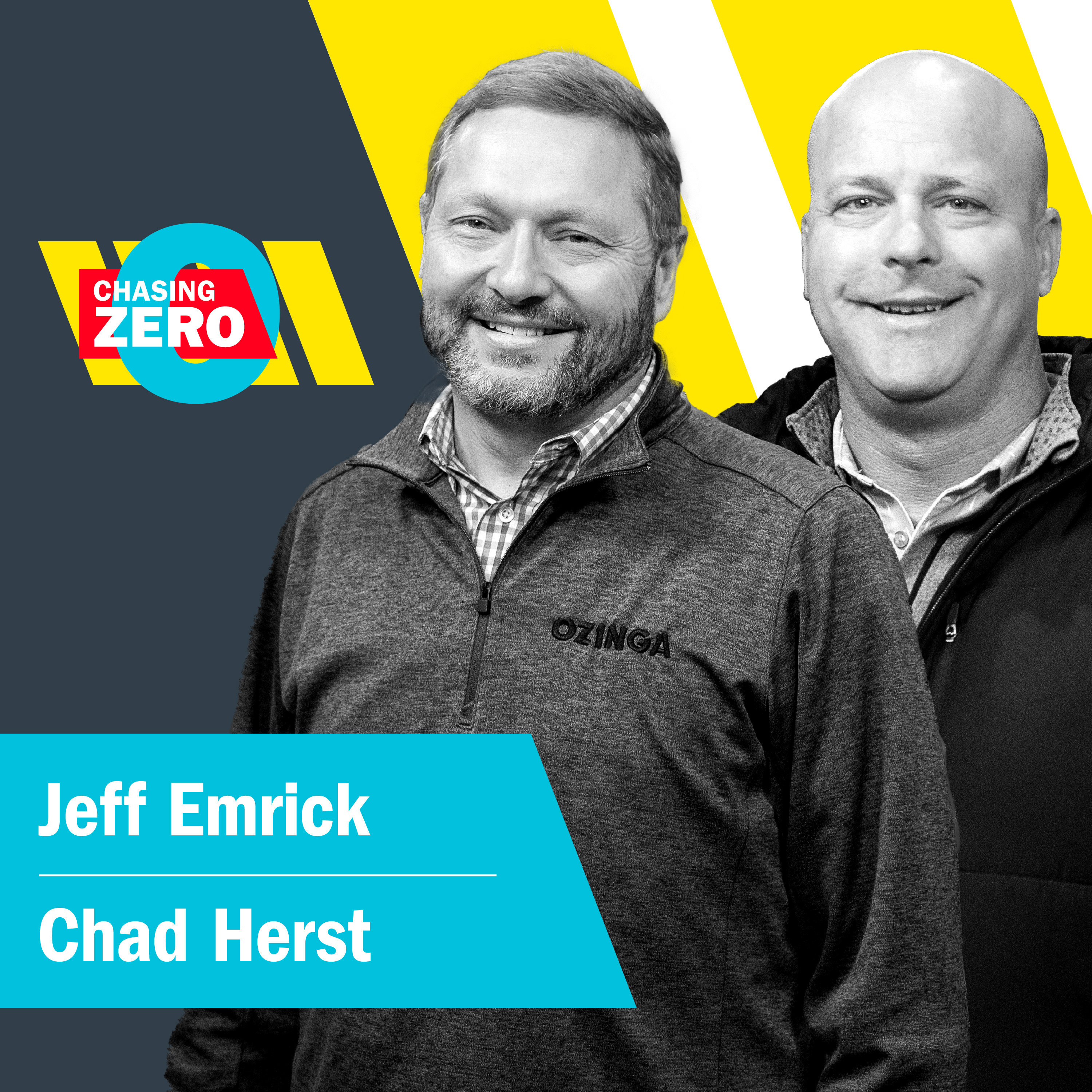 Chasing Zero: An Ozinga Safety Podcast