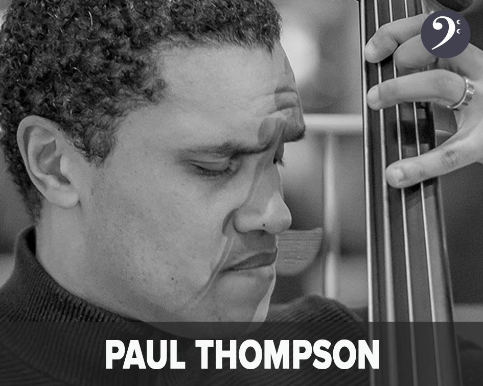 Contrabass Conversations