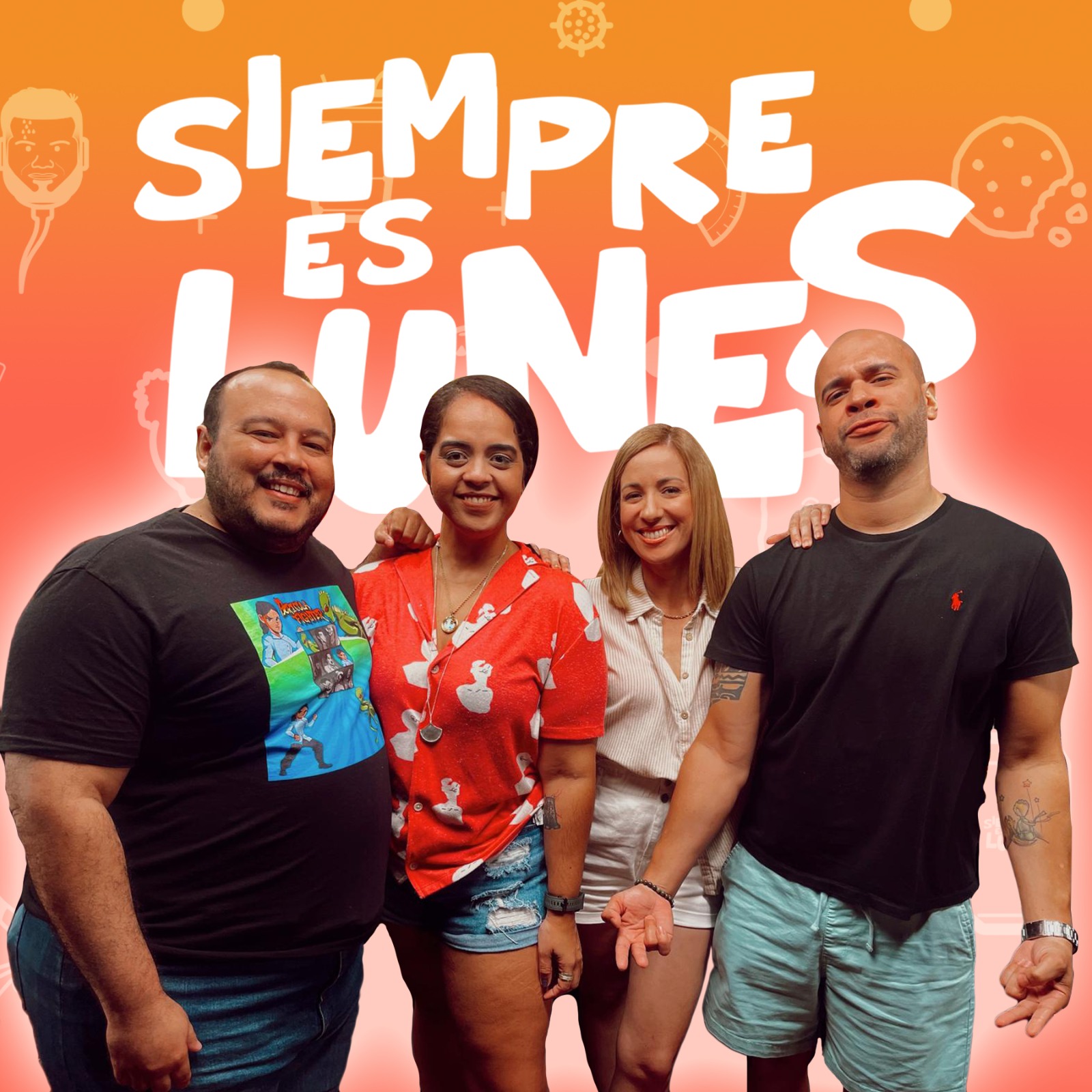 Siempre es Lunes