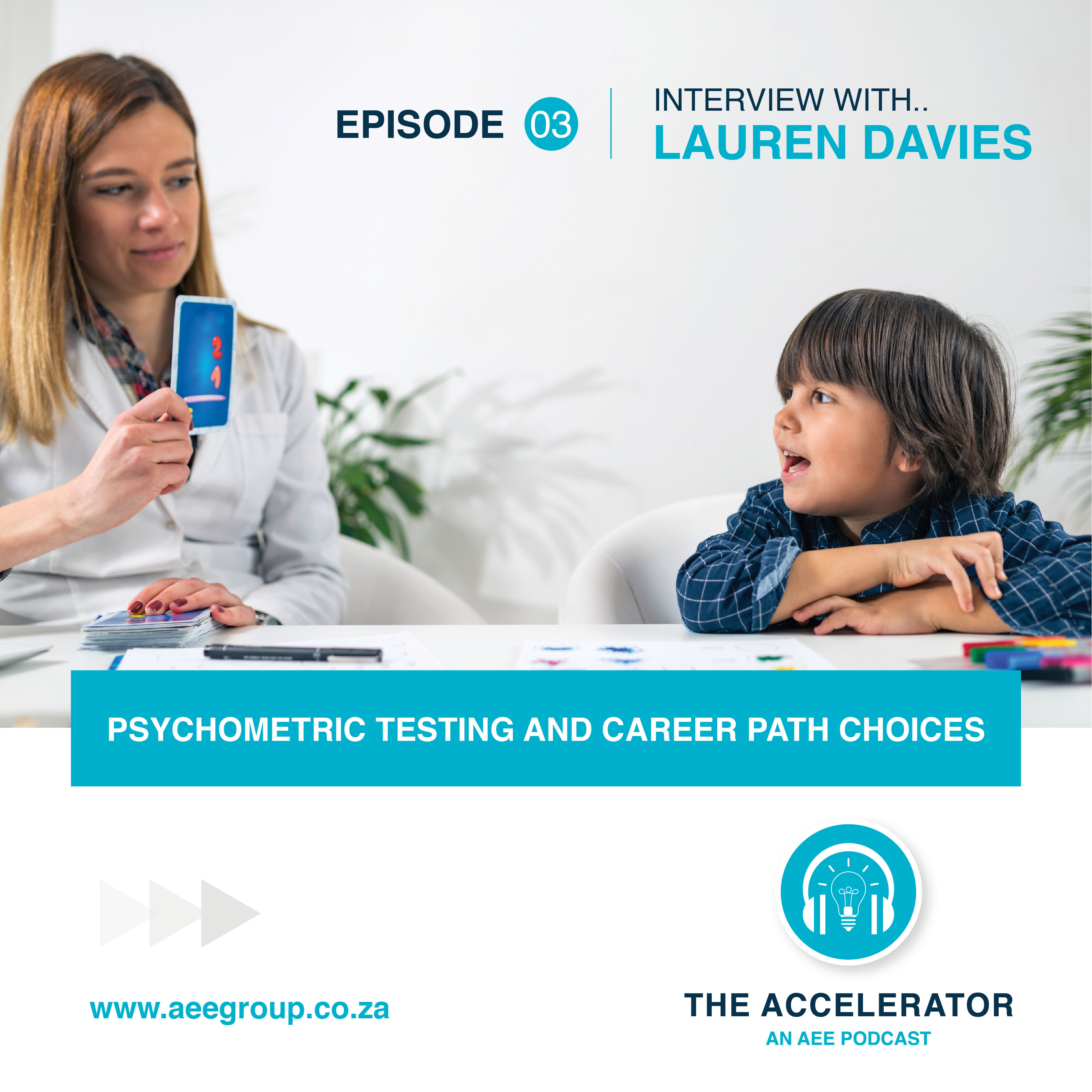 The Accelerator