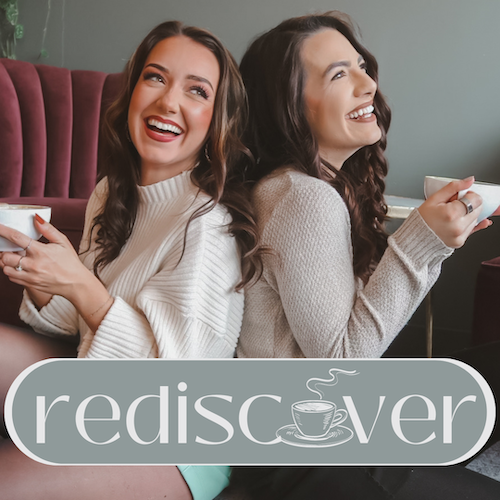 rediscover