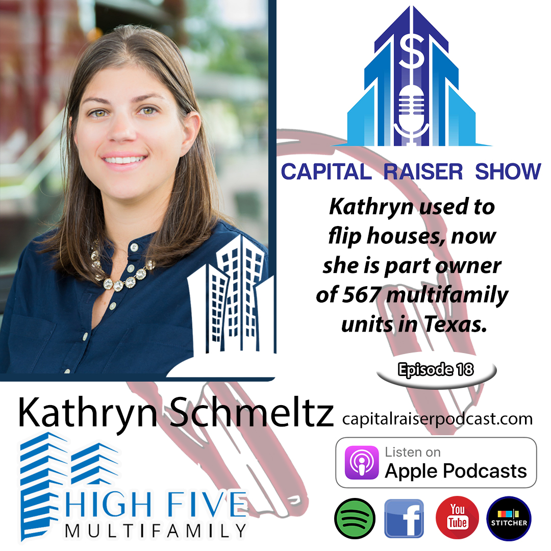 The Capital Raiser Show