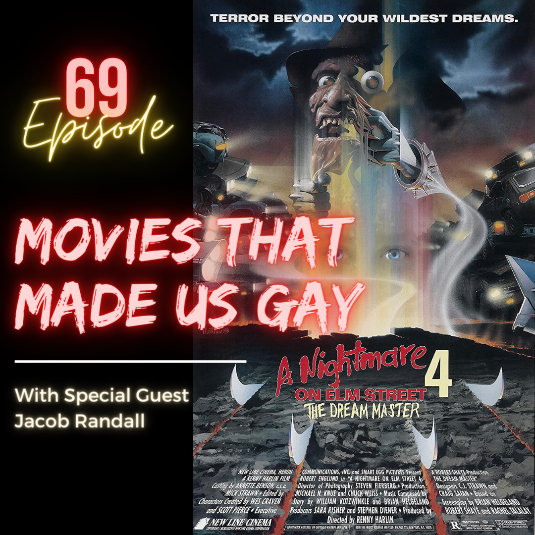 Movies That Made Us Gay
