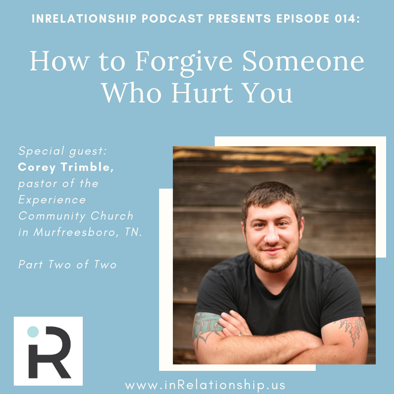 The Christian Therapist Podcast
