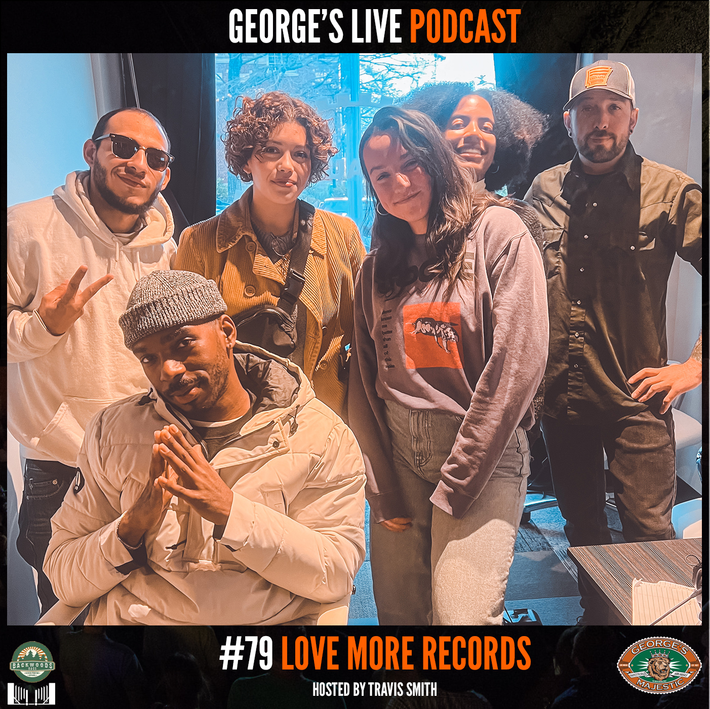 George\'s Live