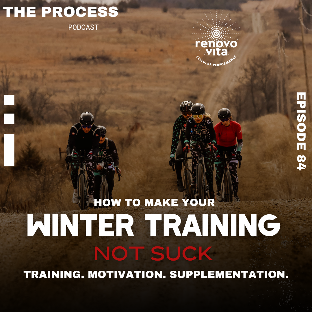 The Process with CINCH Cycling