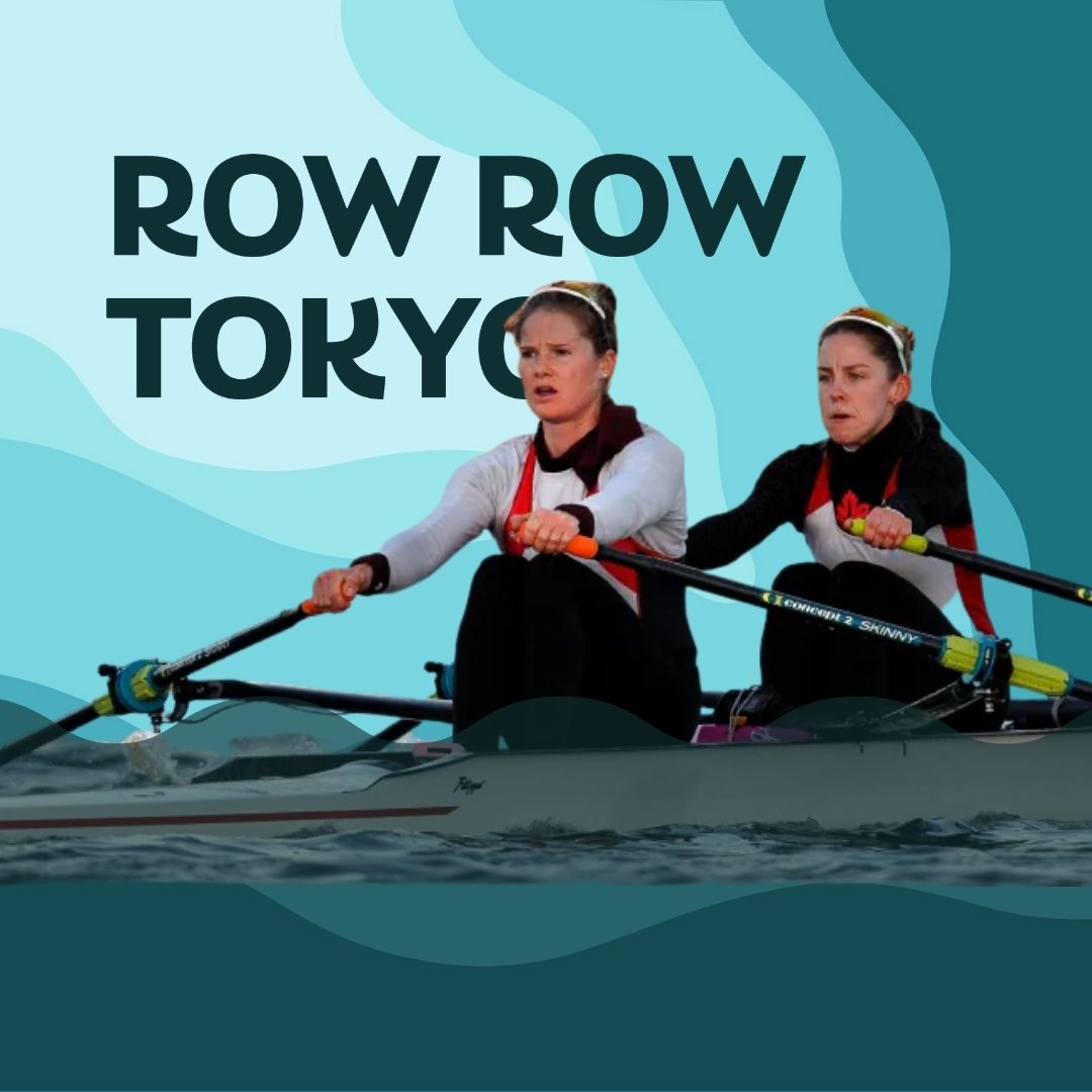 All In - Jenny Cassons and Jill Moffatt - Lightweight Women's Double (LW2x), Canada Rowing - Episode 3 All In - Jenny Cassons and Jill Moffatt - Lightweight Women's Double (LW2x), Canada Rowing - Episode 3