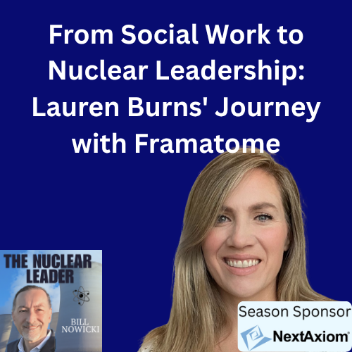 The Nuclear Leader
