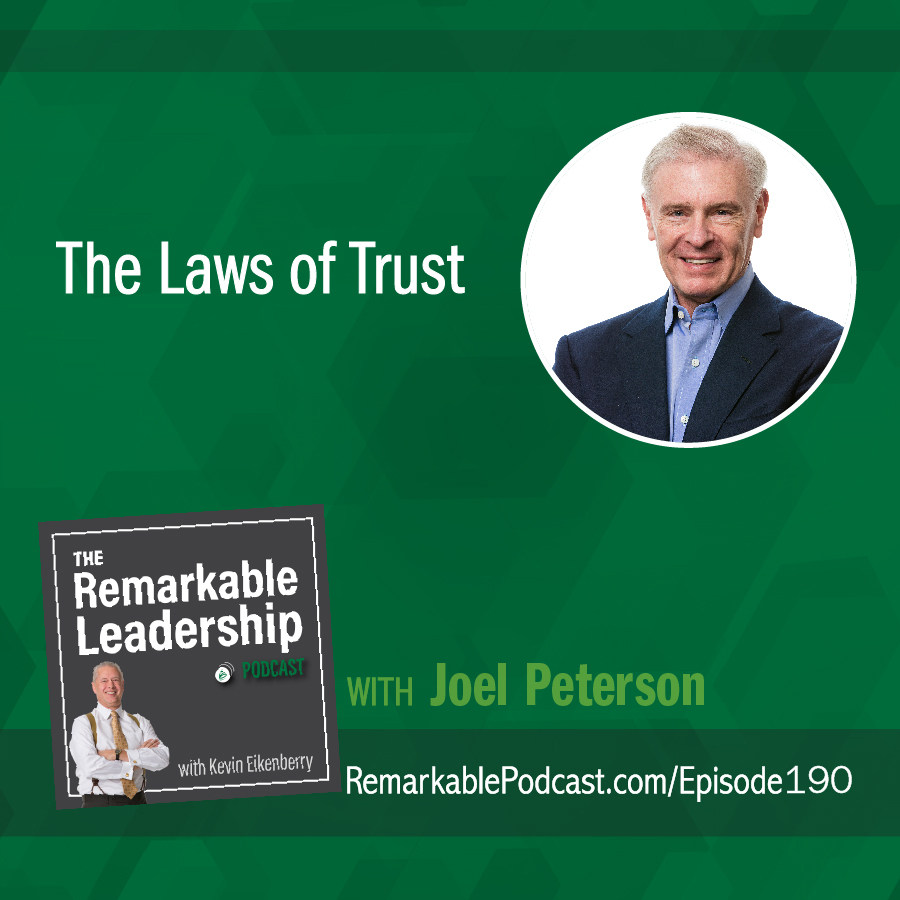 The Remarkable Leadership Podcast