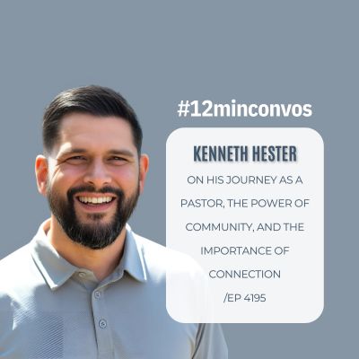 #12minconvos