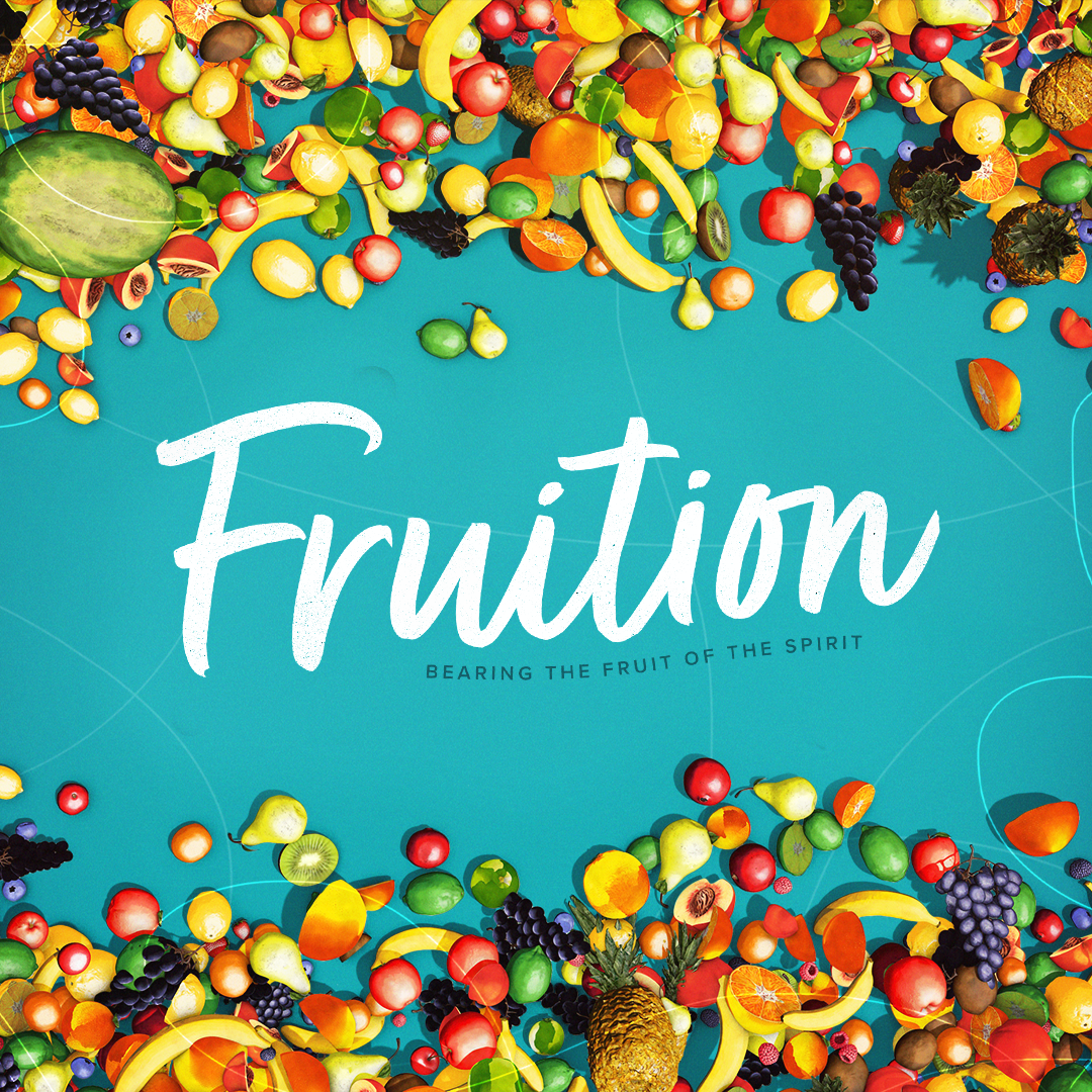 Fruition: Week 1 | Kevin Rivers episode artwork