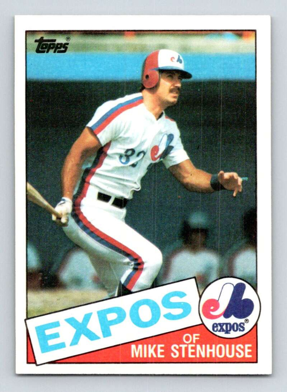 Back When There Was Baseball