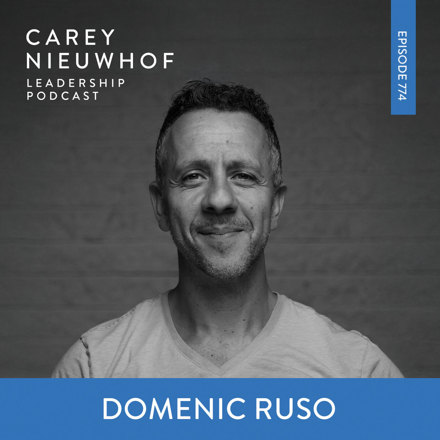 CNLP 774 | You're Not Ready for Revival: Dom Ruso on a New Kind of Secularism and Reaching UnReachable People CNLP 774 | You're Not Ready for Revival: Dom Ruso on a New Kind of Secularism and Reaching UnReachable People