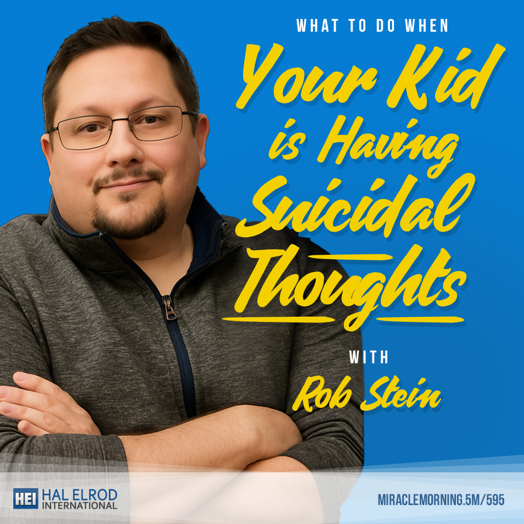 Achieve Your Goals with Hal Elrod