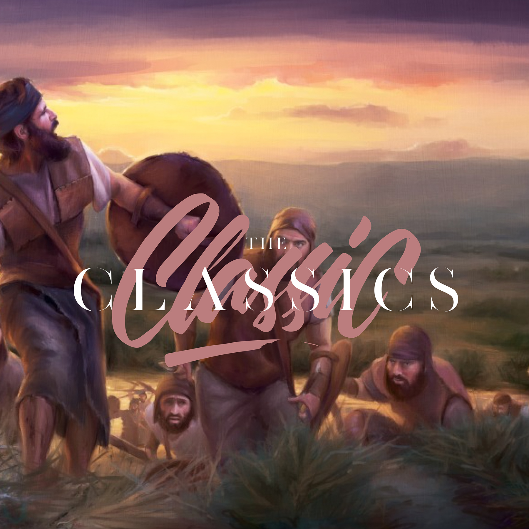 The Red Door Community Church