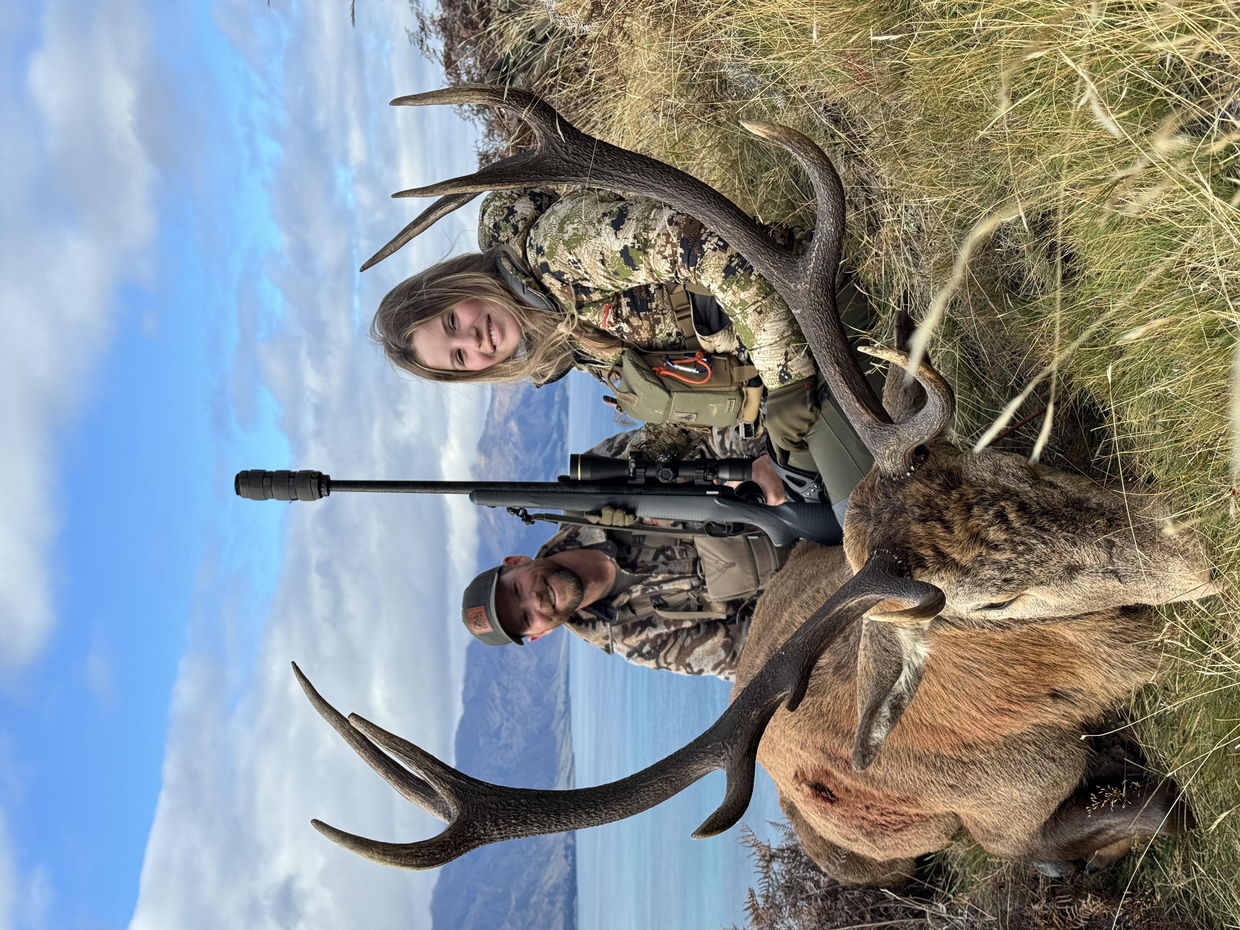 6.5 Creedmoor vs. 6.5 Swede(moor)
