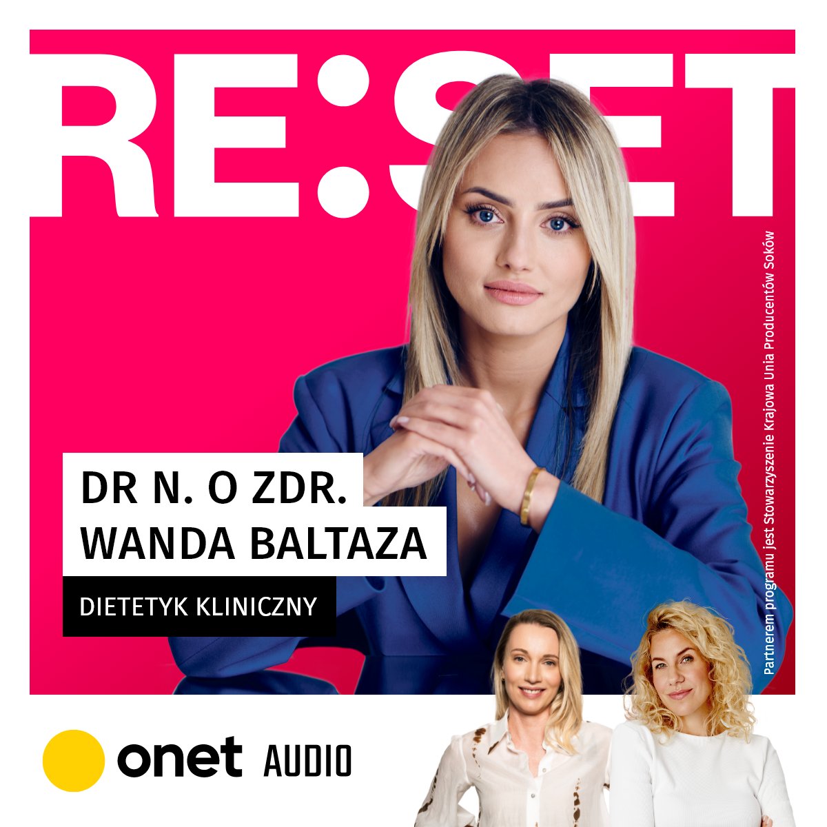 RESET