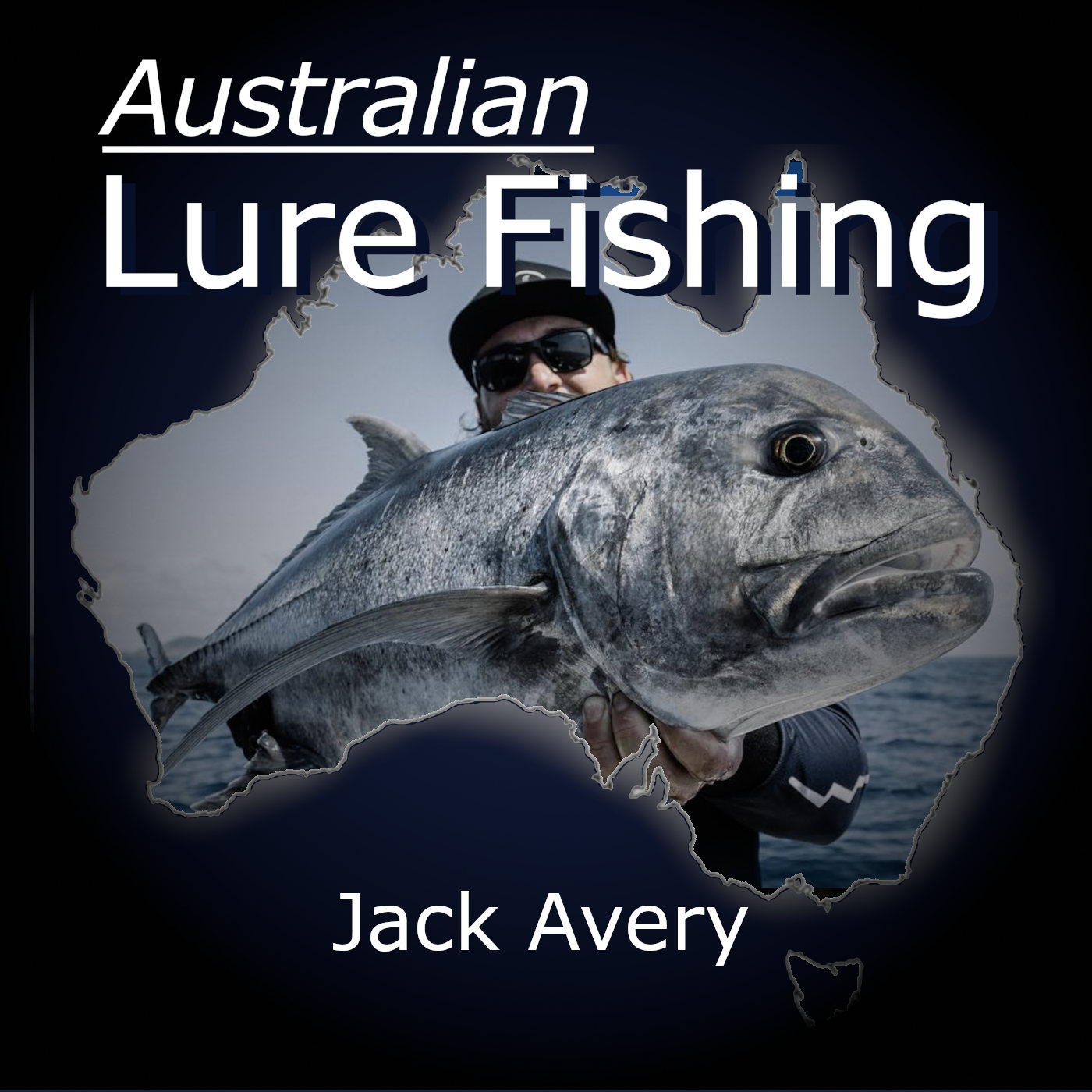 Extreme GT Fishing The Whitsundays Area With Jack Avery