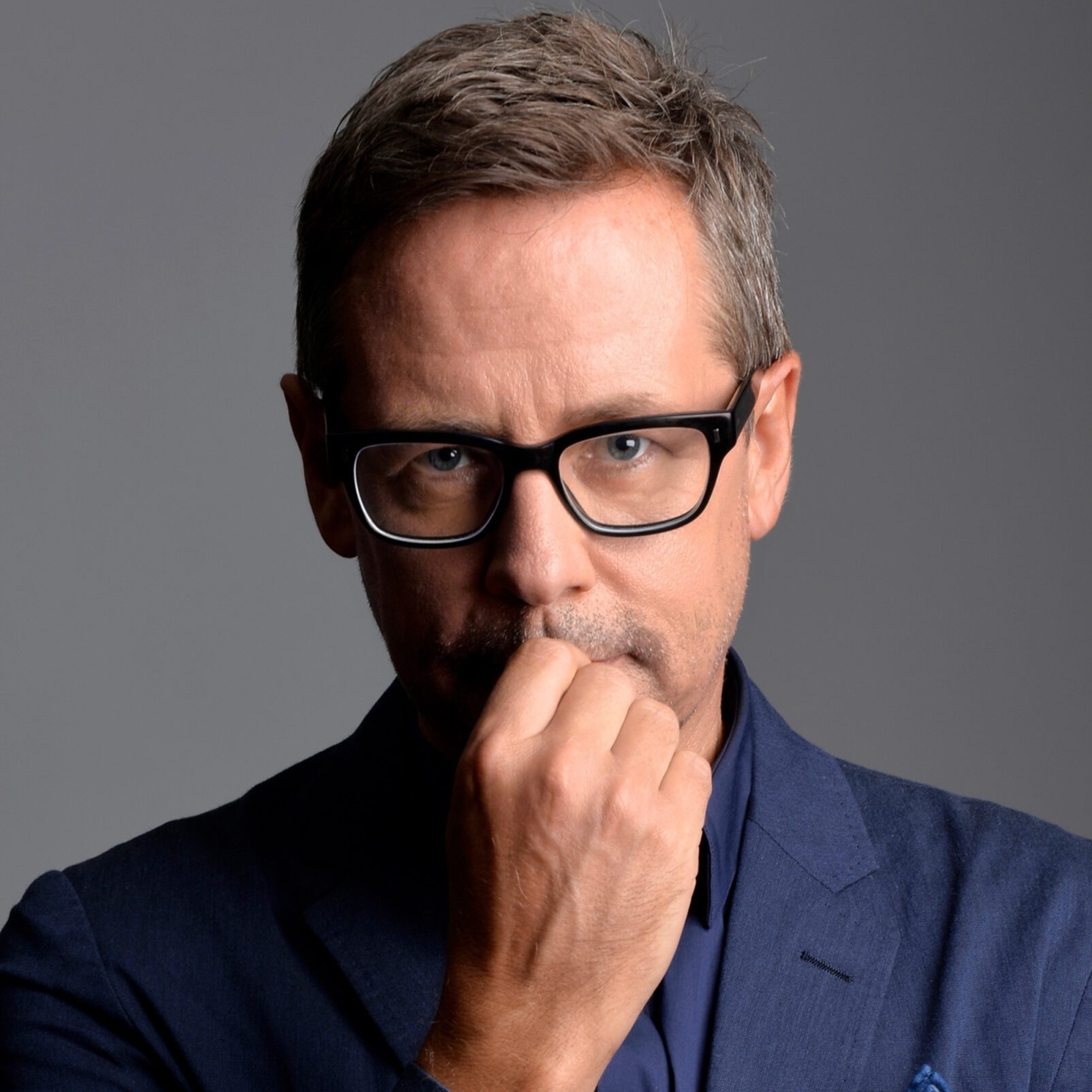 754: Haircut 100's Nick Heyward (from 2018 interview)