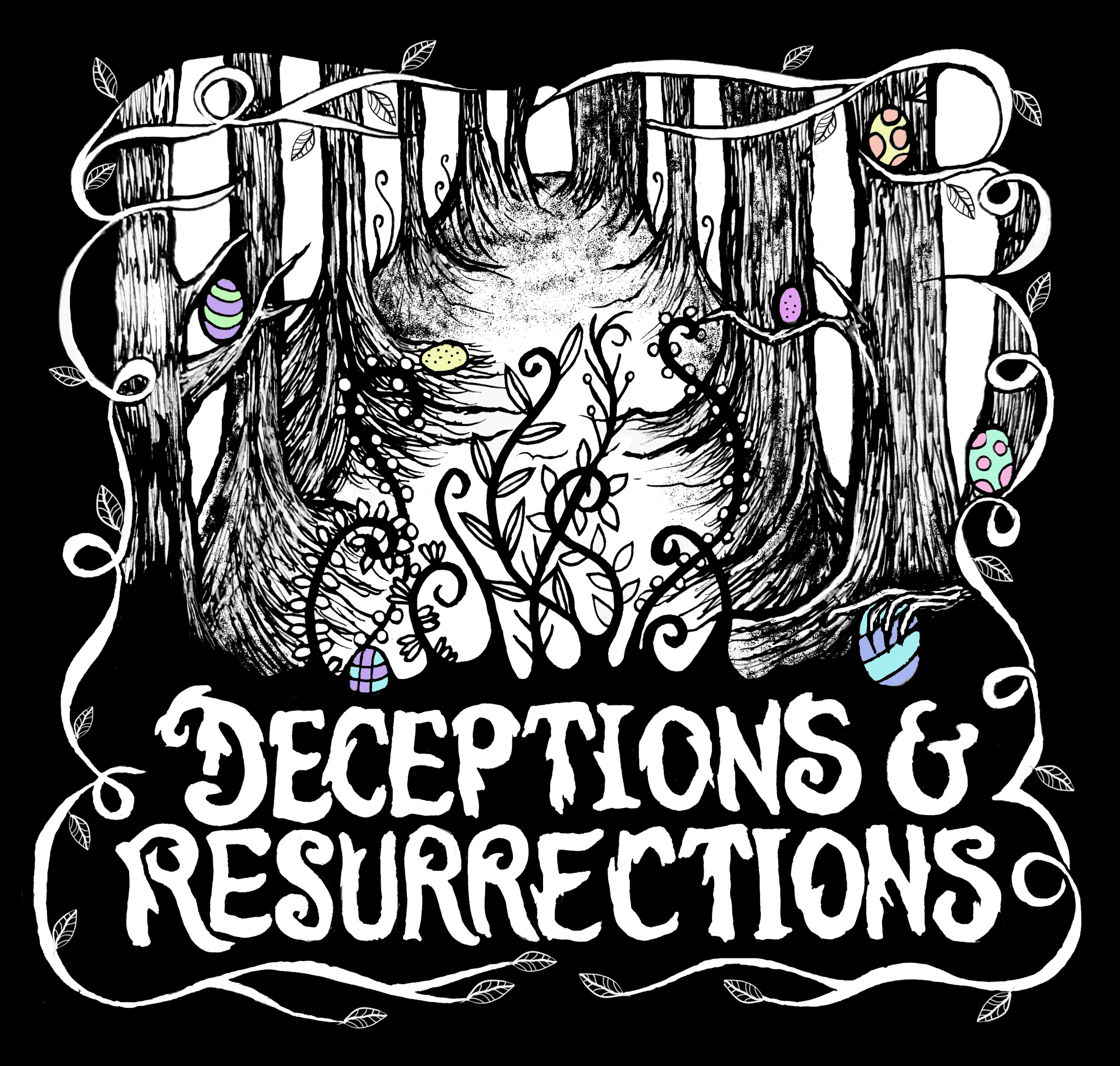 Deceptions and Resurrections, Part 2