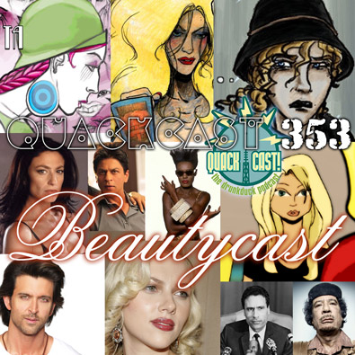 Episode 353 - Beautycast