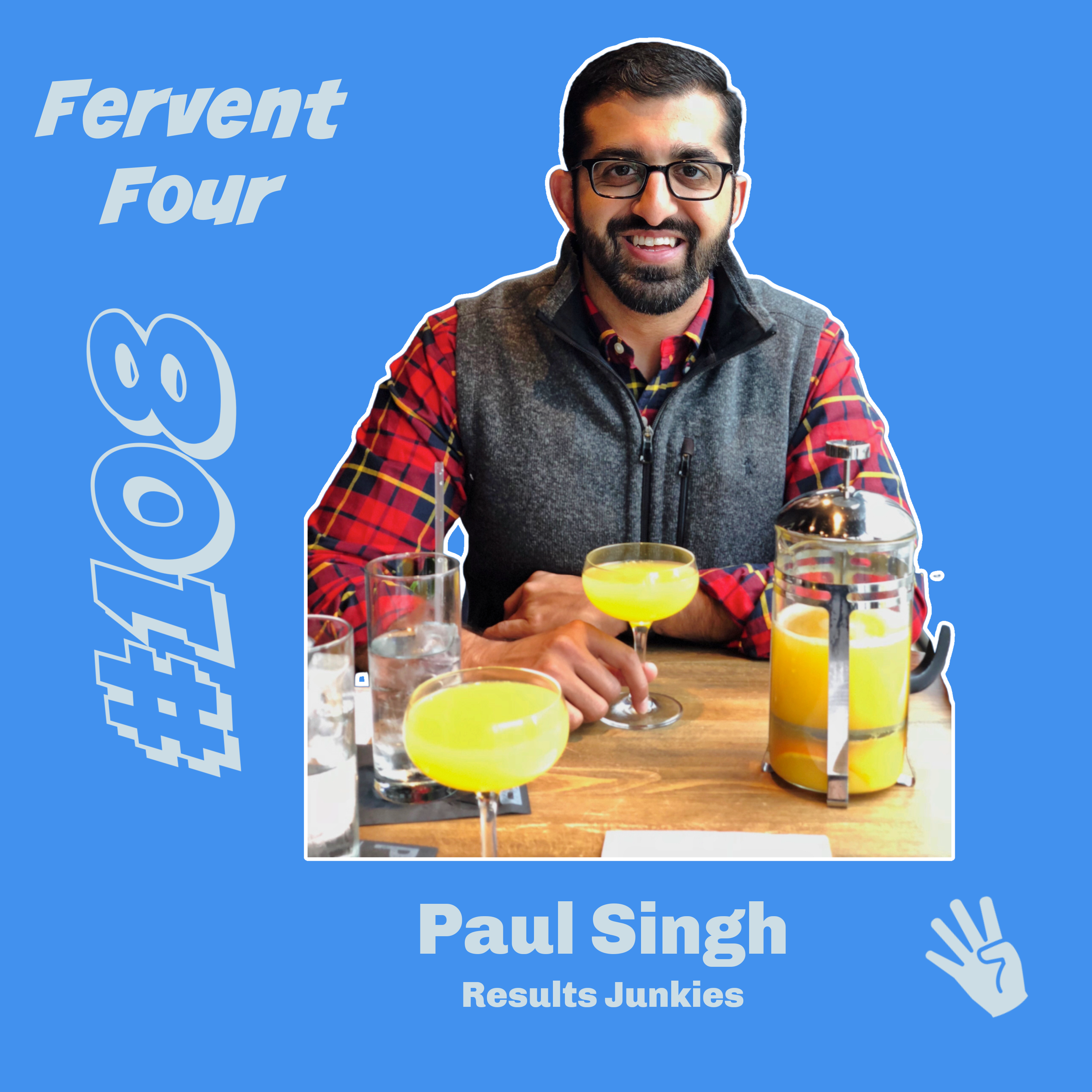 Fervent Four