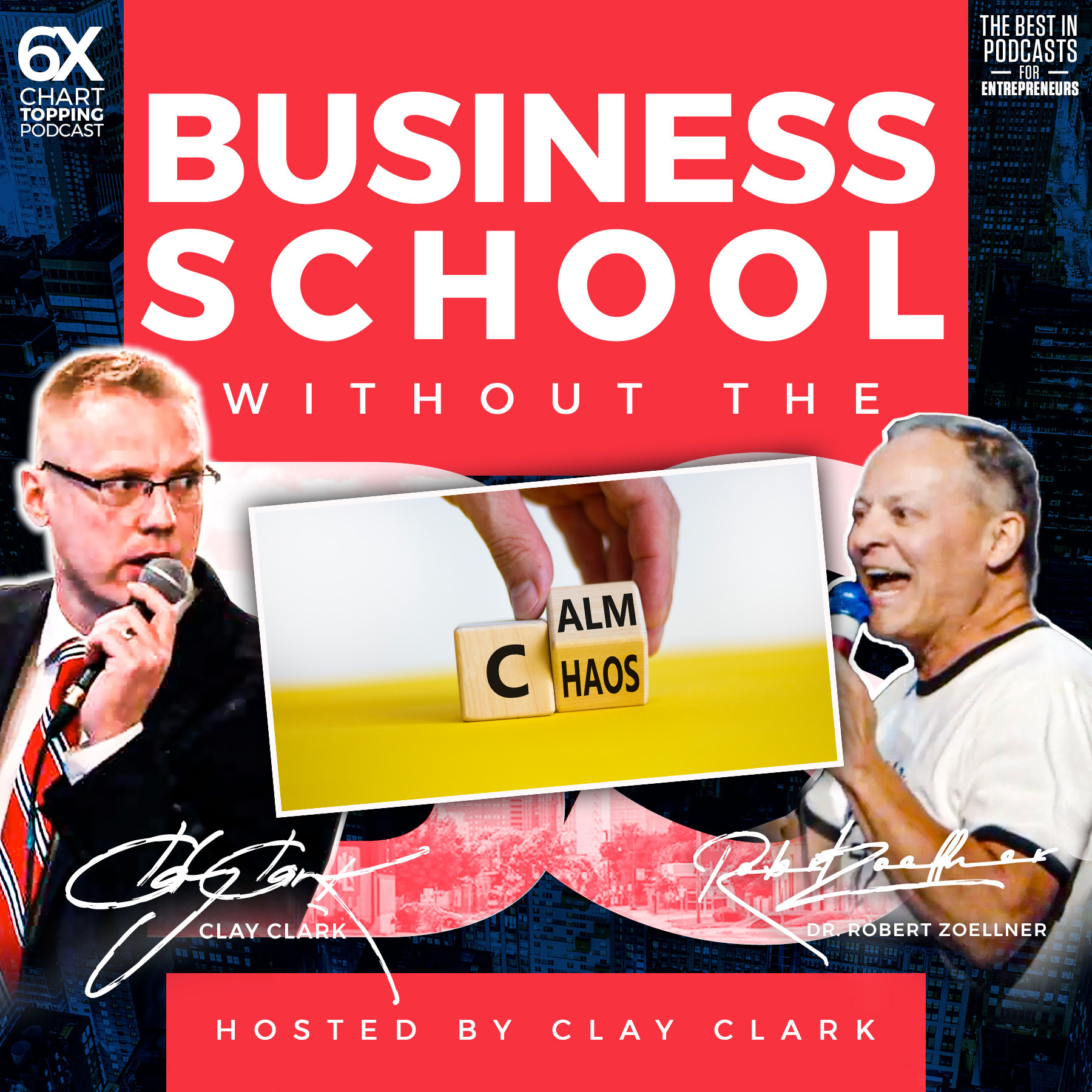 Best of the Thrivetime Show