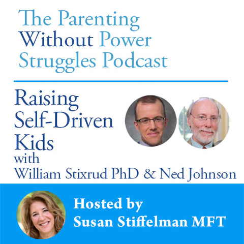Parenting Without Power Struggles
