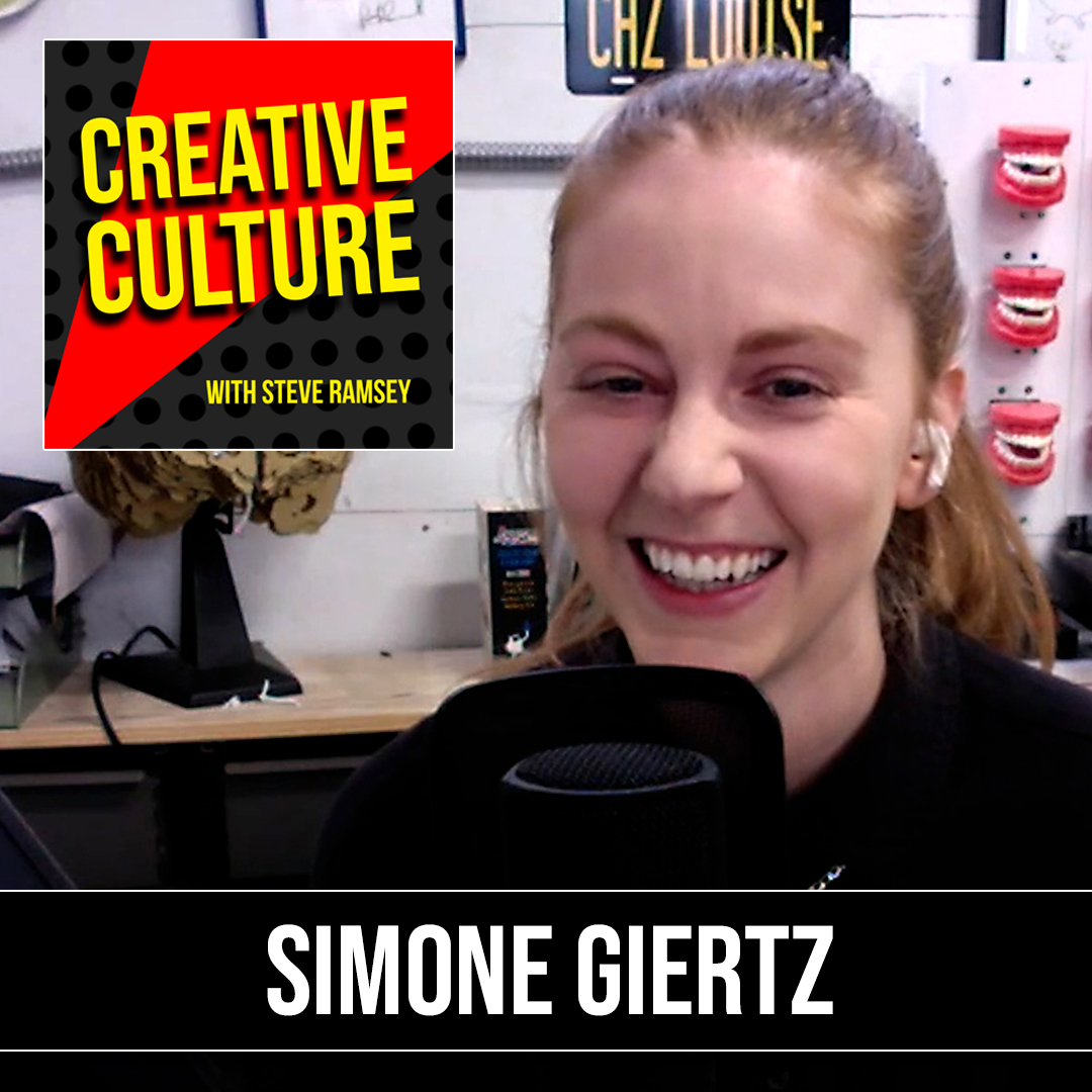 Creative Culture
