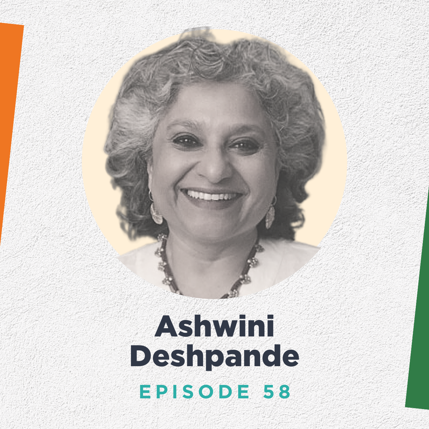 Ashwini Deshpande on Gender and Caste Discrimination and Affirmative Action in India