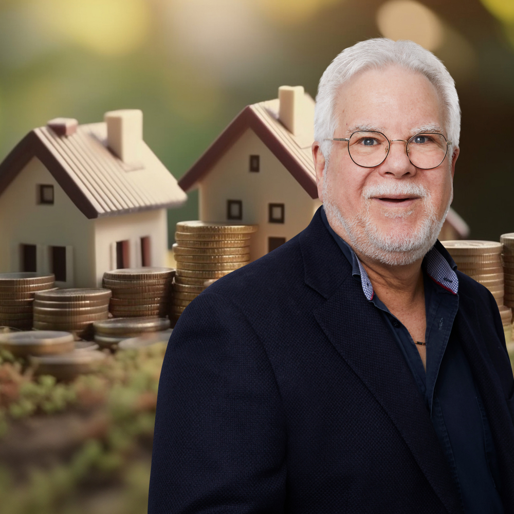 Property Investment, Success & Money | The Michael Yardney Podcast