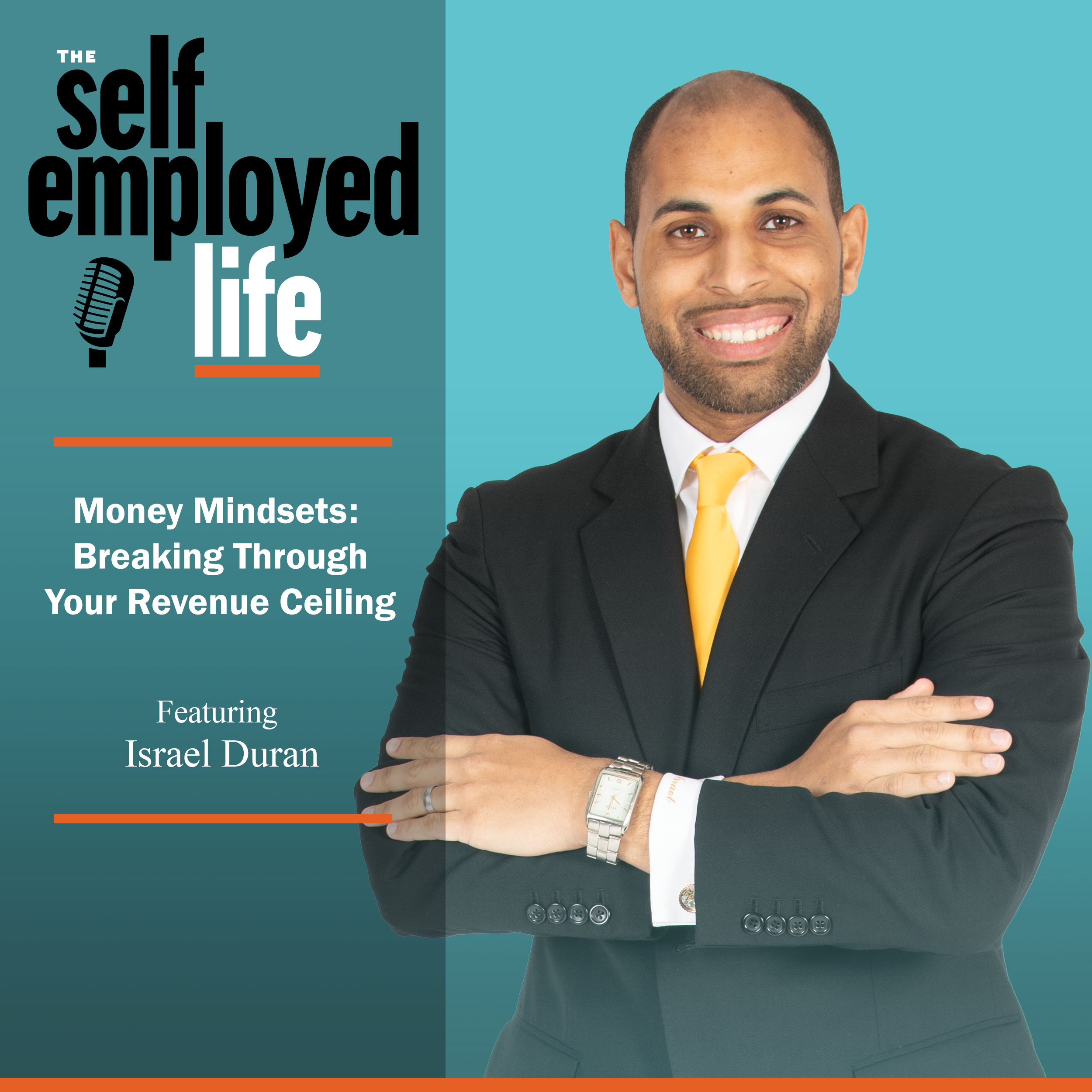 The Self-Employed Life