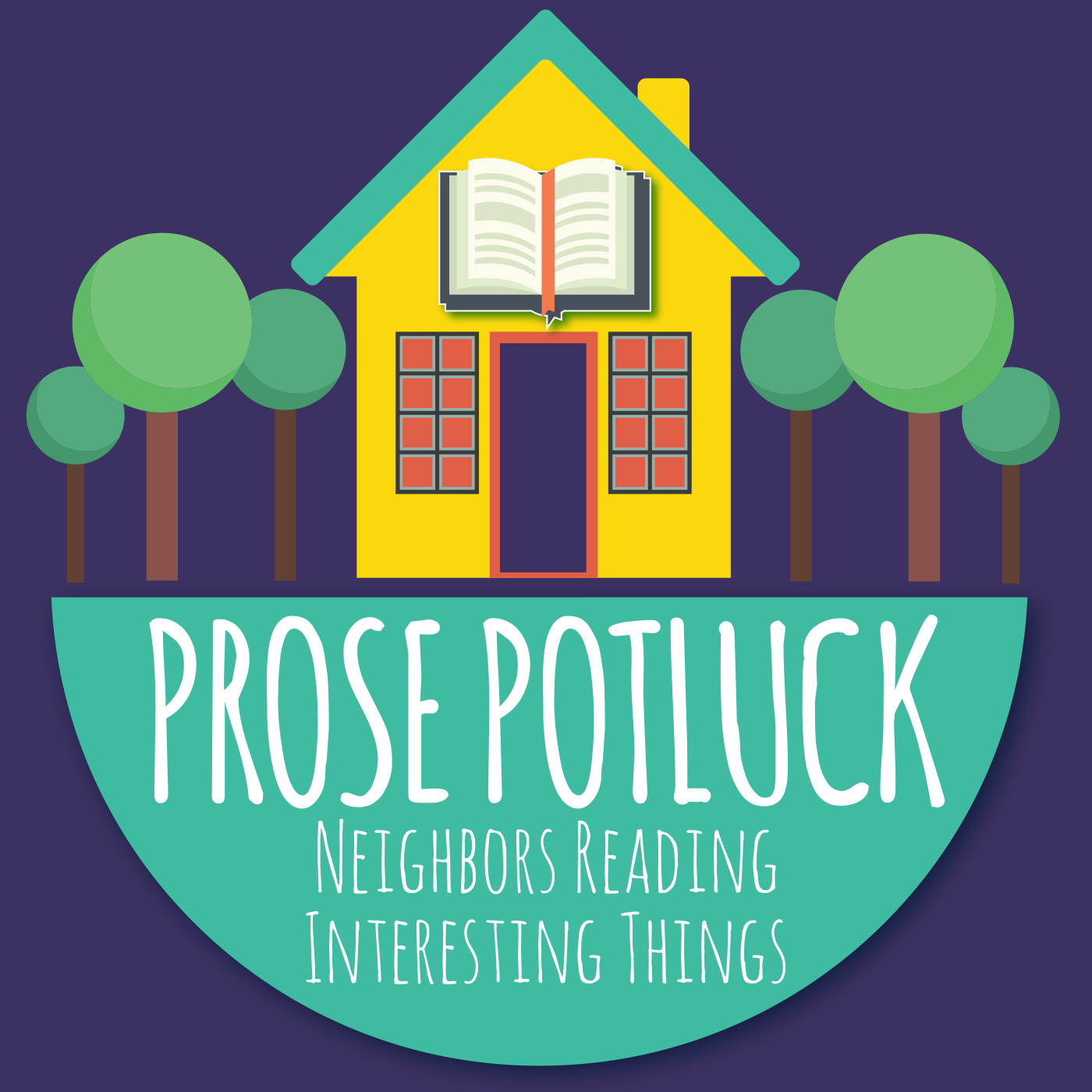 Prose Potluck Episode 24 episode artwork